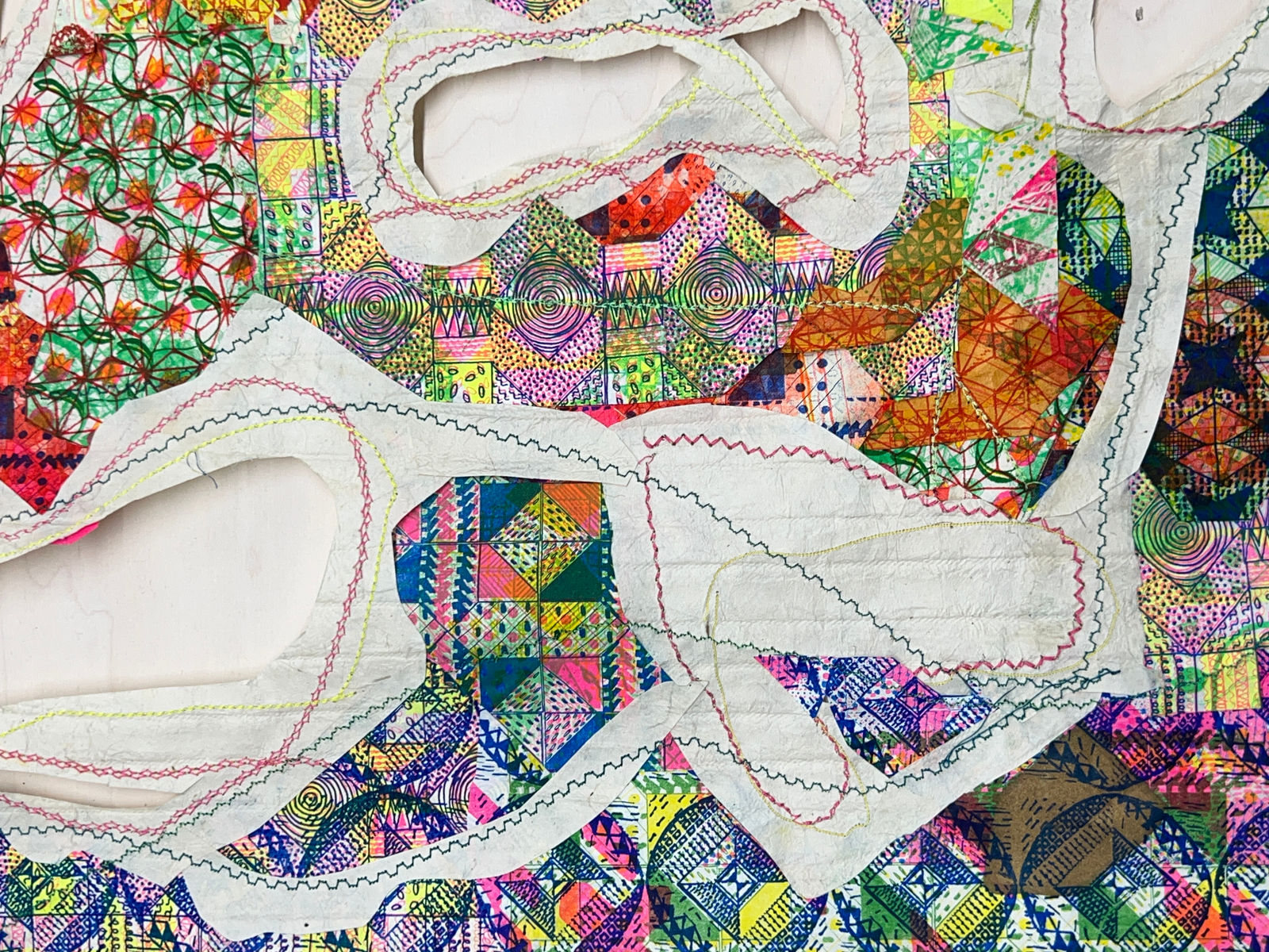 Jacquelyn Strycker, Tumble, 2024