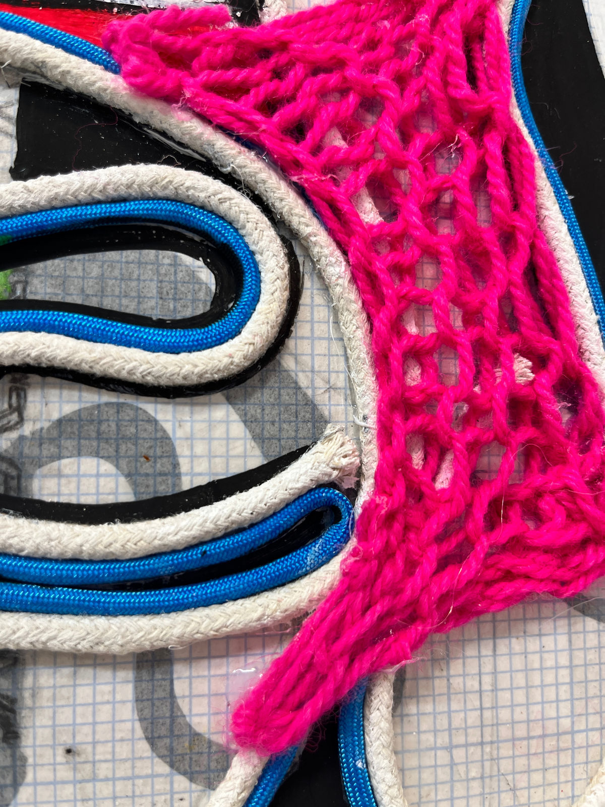 Susan Mastrangelo, Here We Go Again And Much More , 2025