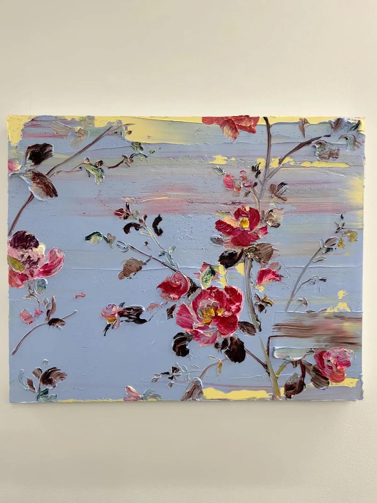 Tess Michalik, Cheri Cheri Lady, 2026