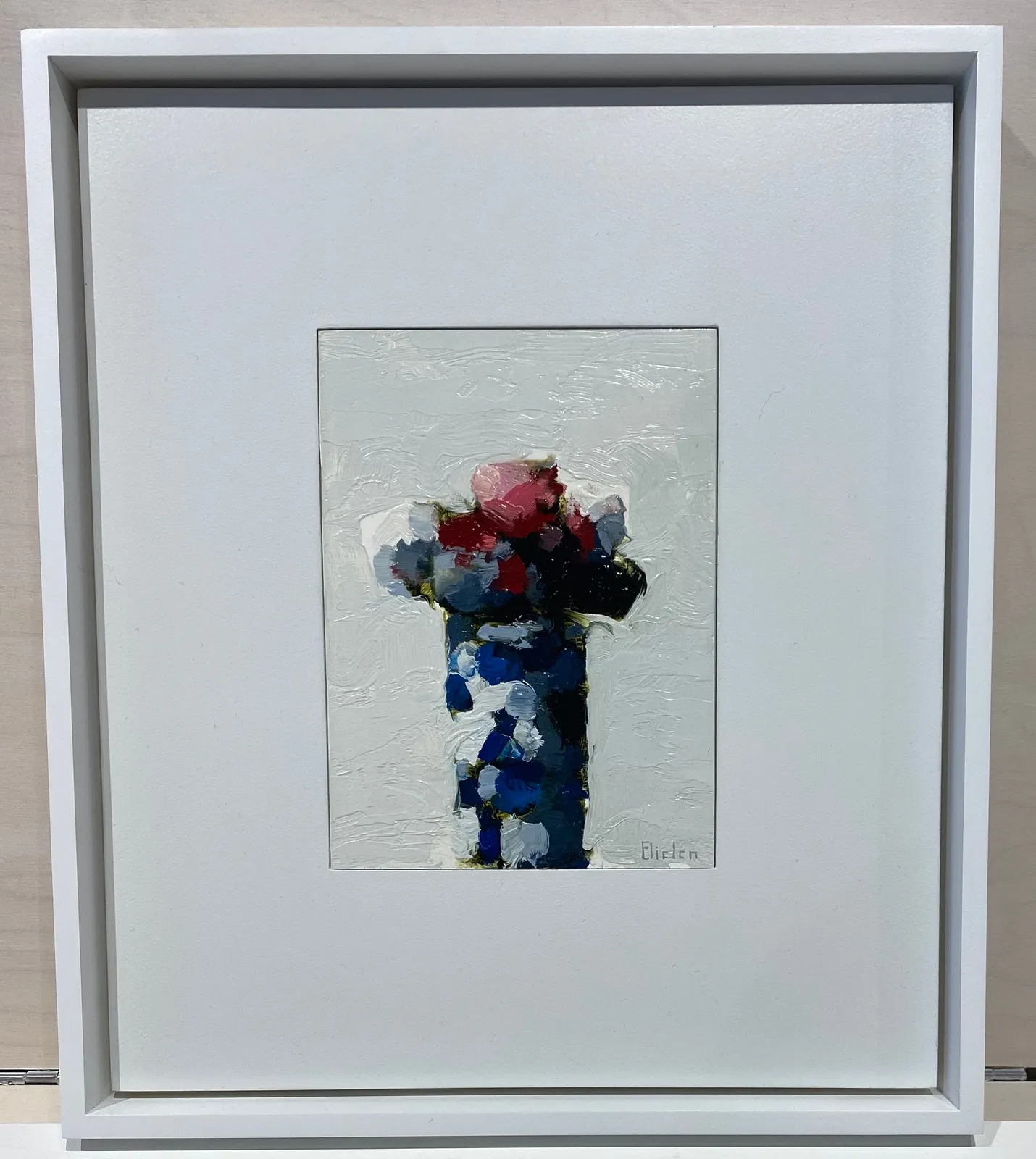 Stanley Bielen, Congenial Spirit, 2022