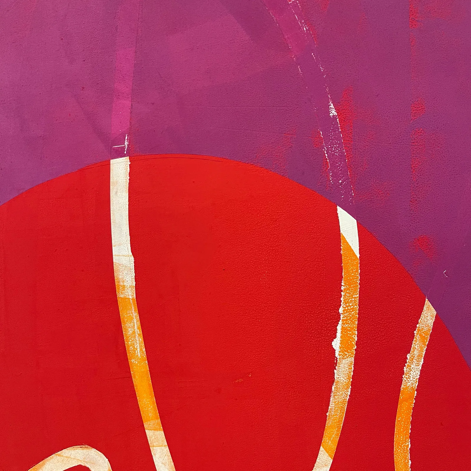 Mary Didoardo, Sincerely Yours, 2022