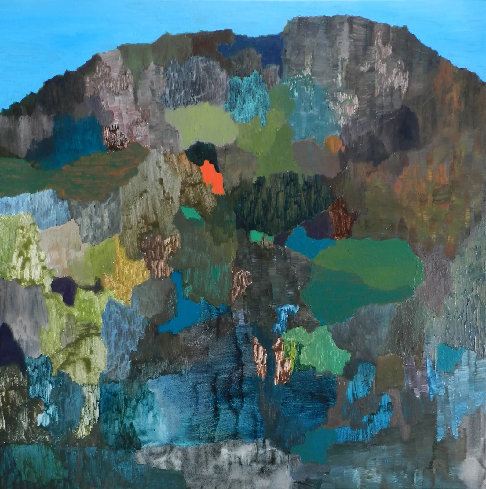 Antony Densham, C9.2021, 2021