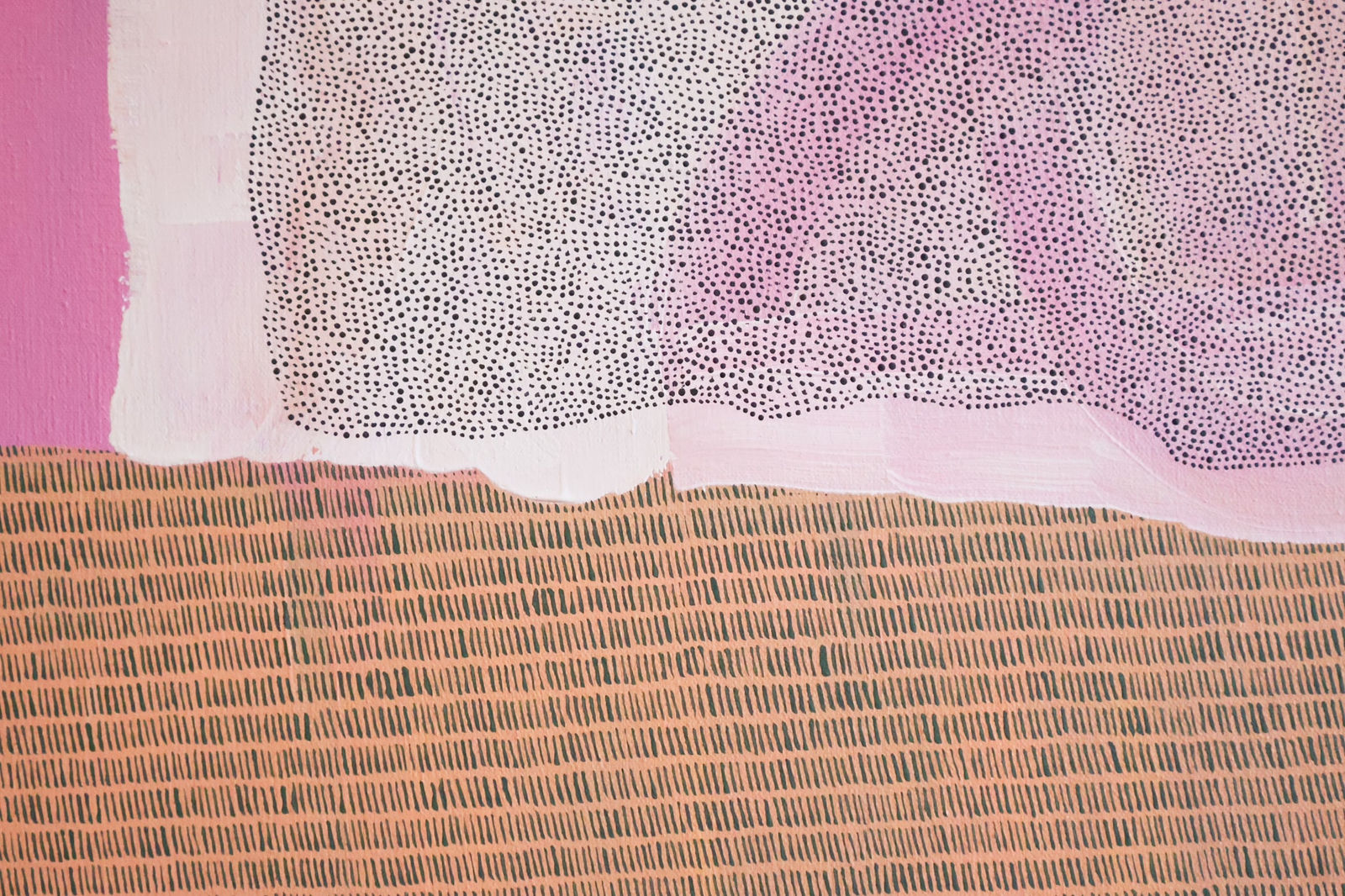 Maeve D'Arcy, Rituals, 2024