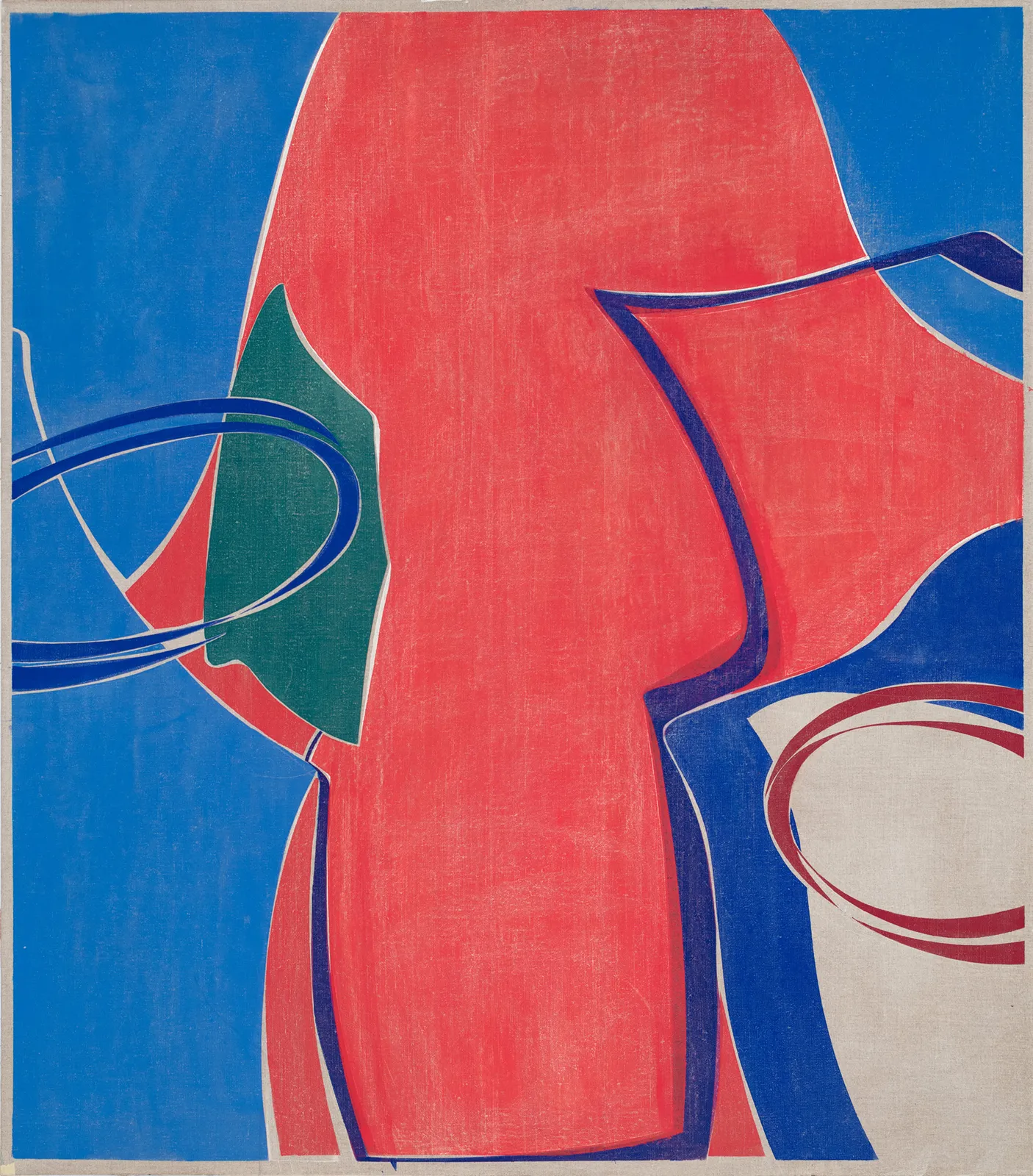 Joanne Freeman, Flash_G_48, 2021