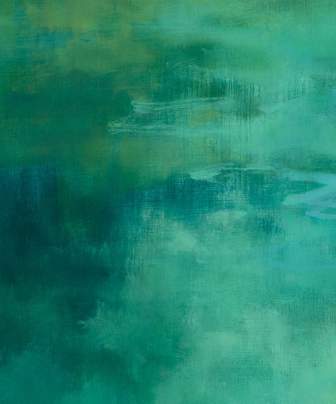 Tamar Zinn, Unseen Voices 51, 2025