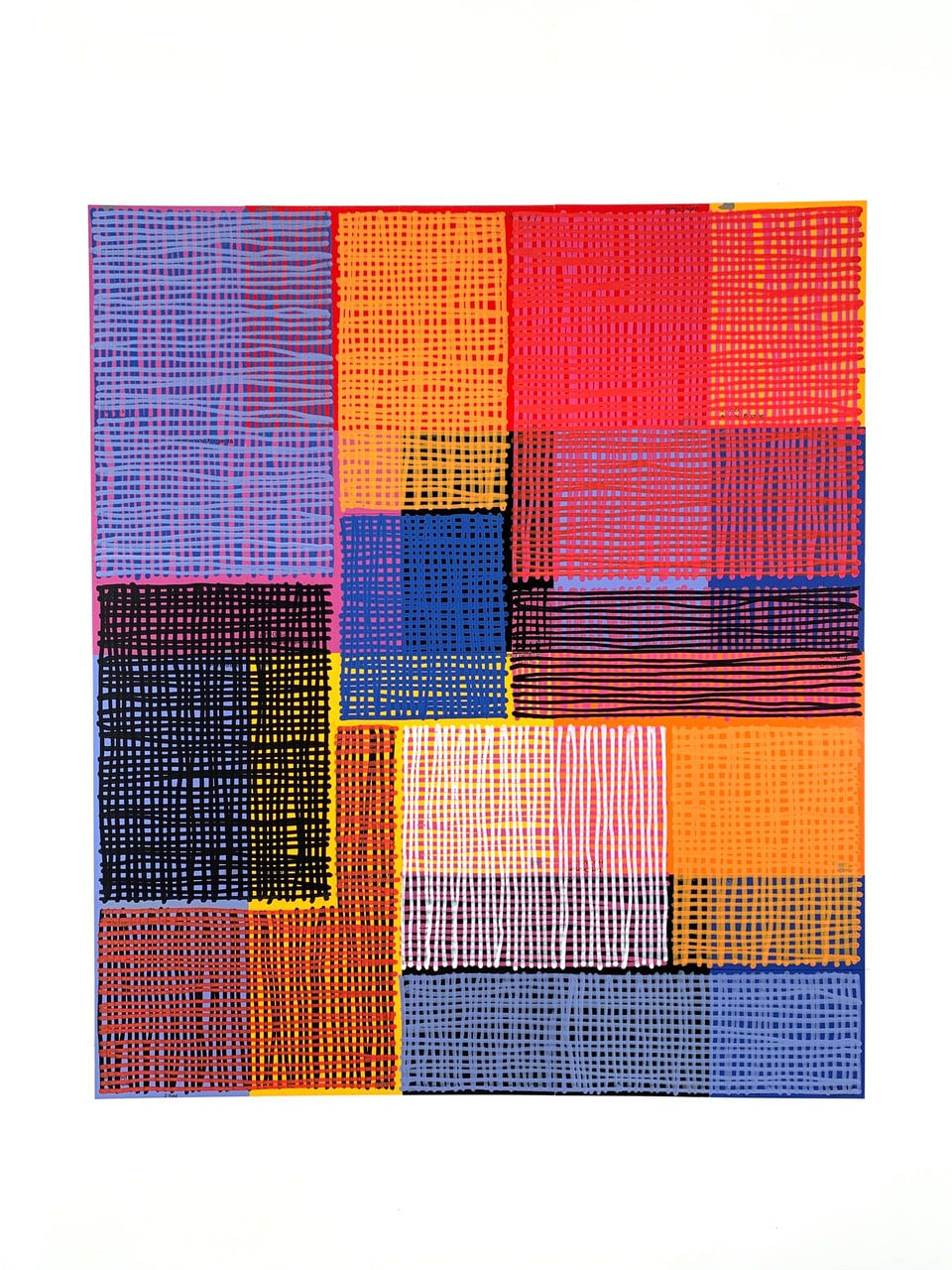 Peter Stephens, Quadrivium 51, 2023