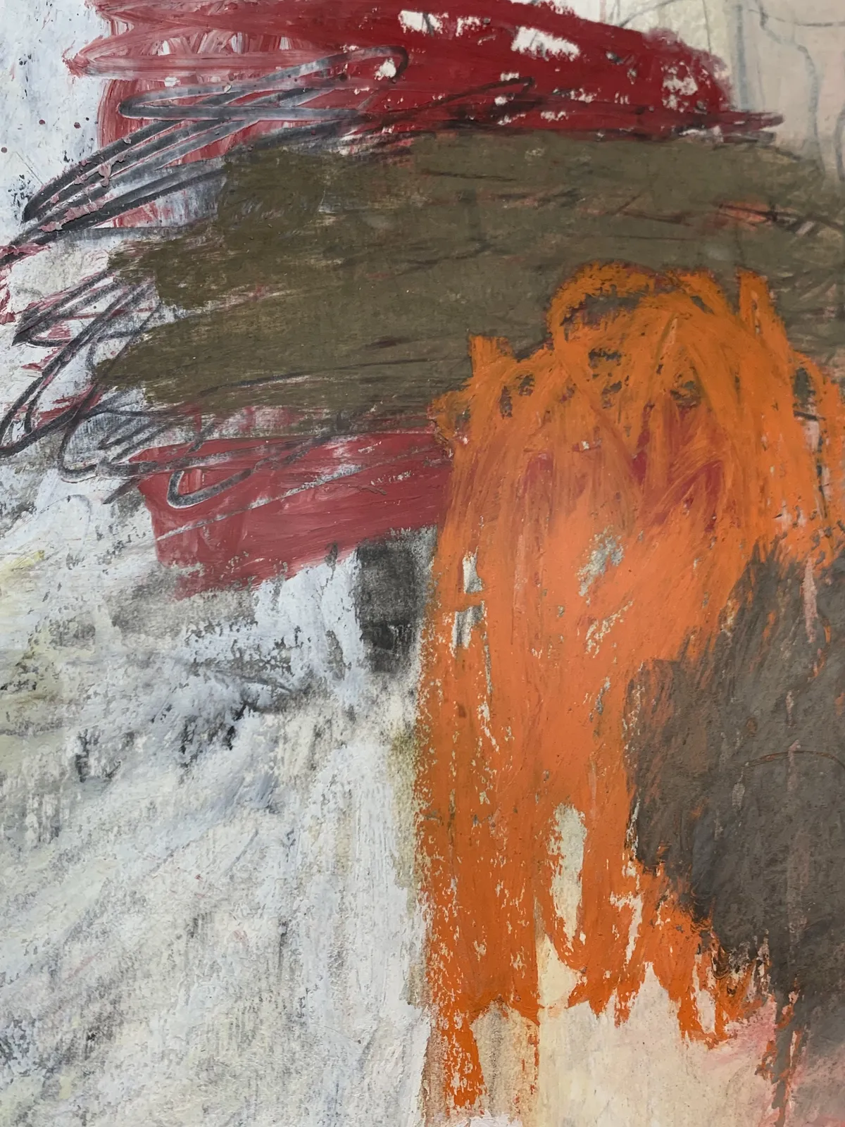 Rocio Rodriguez, April 5, 2013, 2013