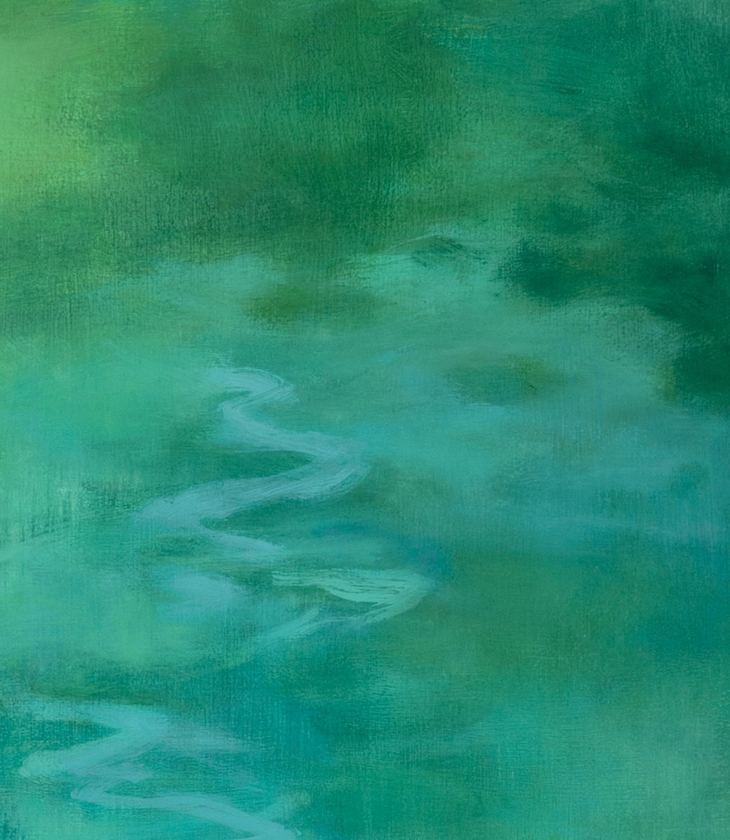 Tamar Zinn, Unseen Voices 51, 2025