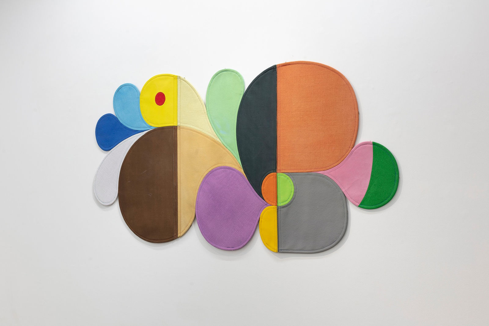 Zuriel Waters, Steam Genie, 2025