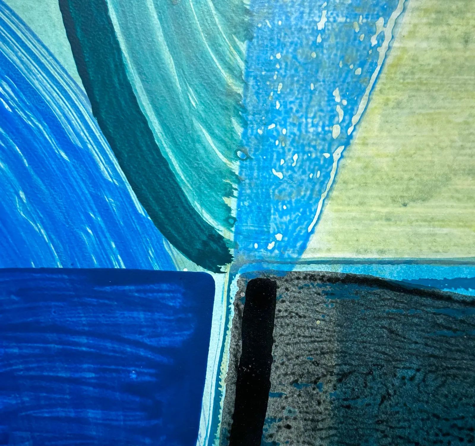 Ky Anderson, Star Structure 22.1, 2022