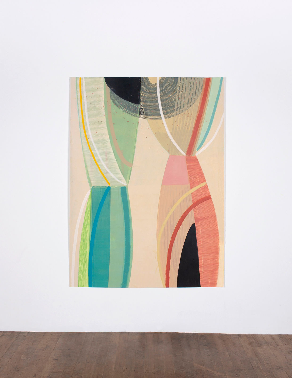 Ky Anderson, Pair, 2023