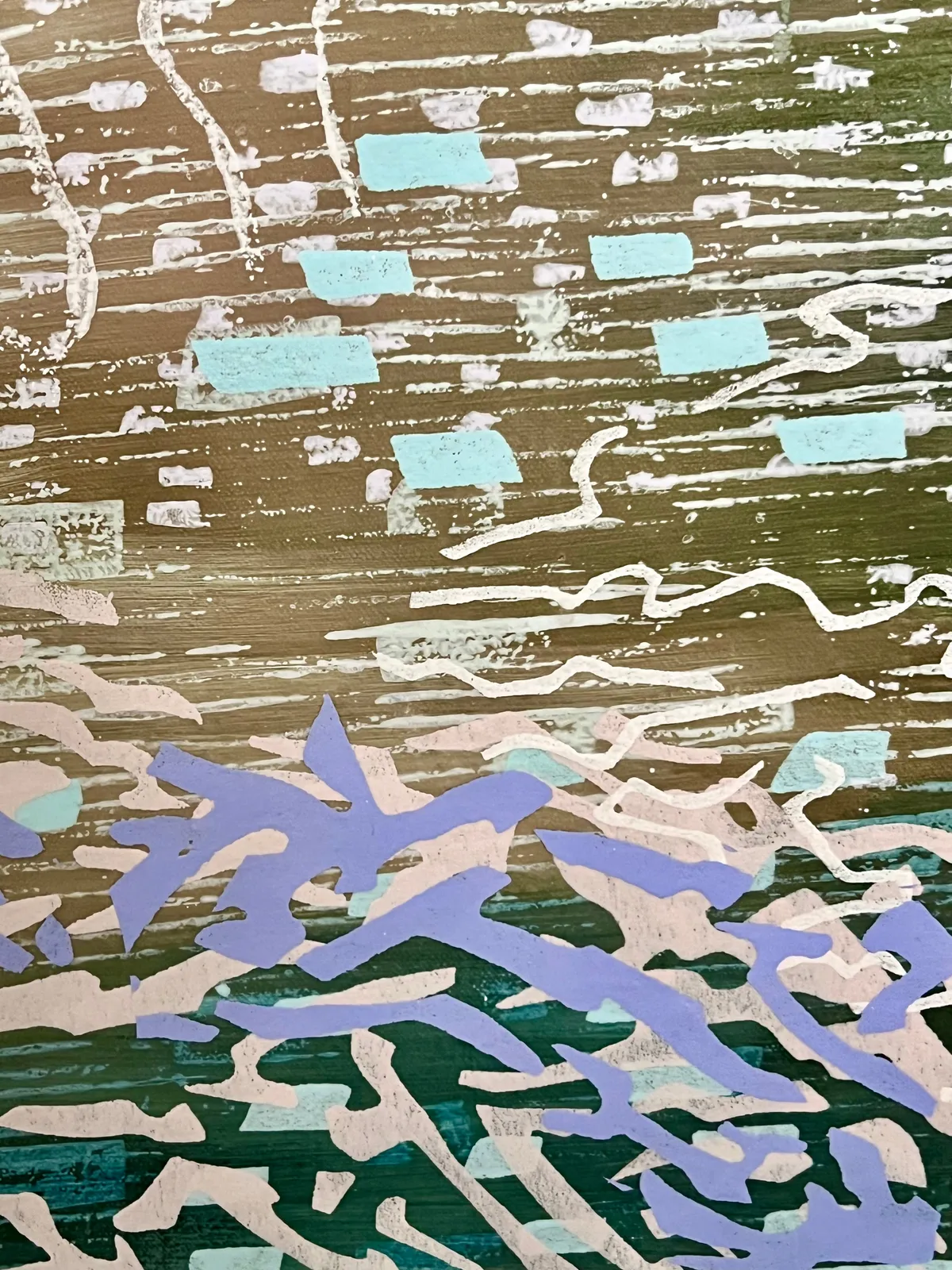 Laura Fayer, Wild Yonder, 2023