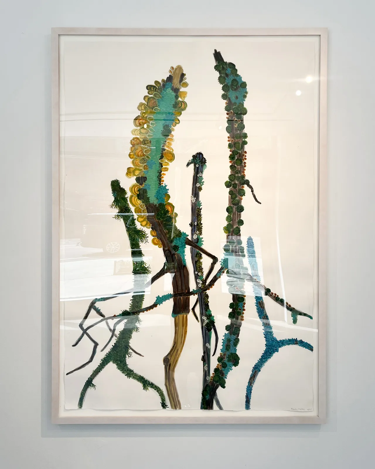 Katie DeGroot, Family Matters, 2025