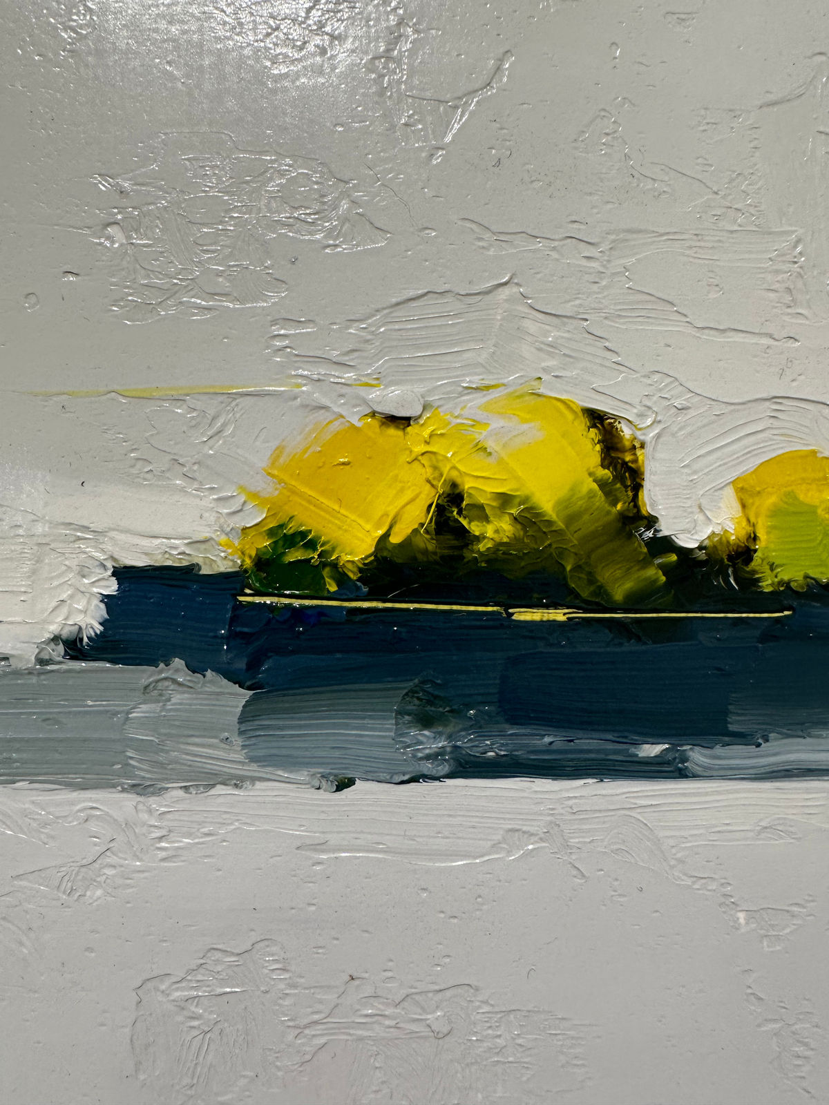 Stanley Bielen, Essen, 2023