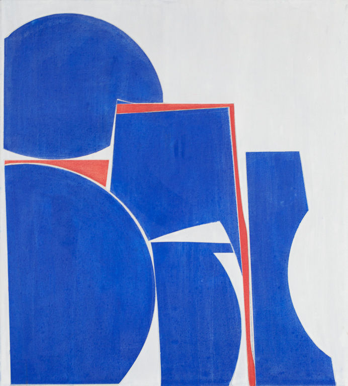 Joanne Freeman, Space 17 Summer 1, 2017