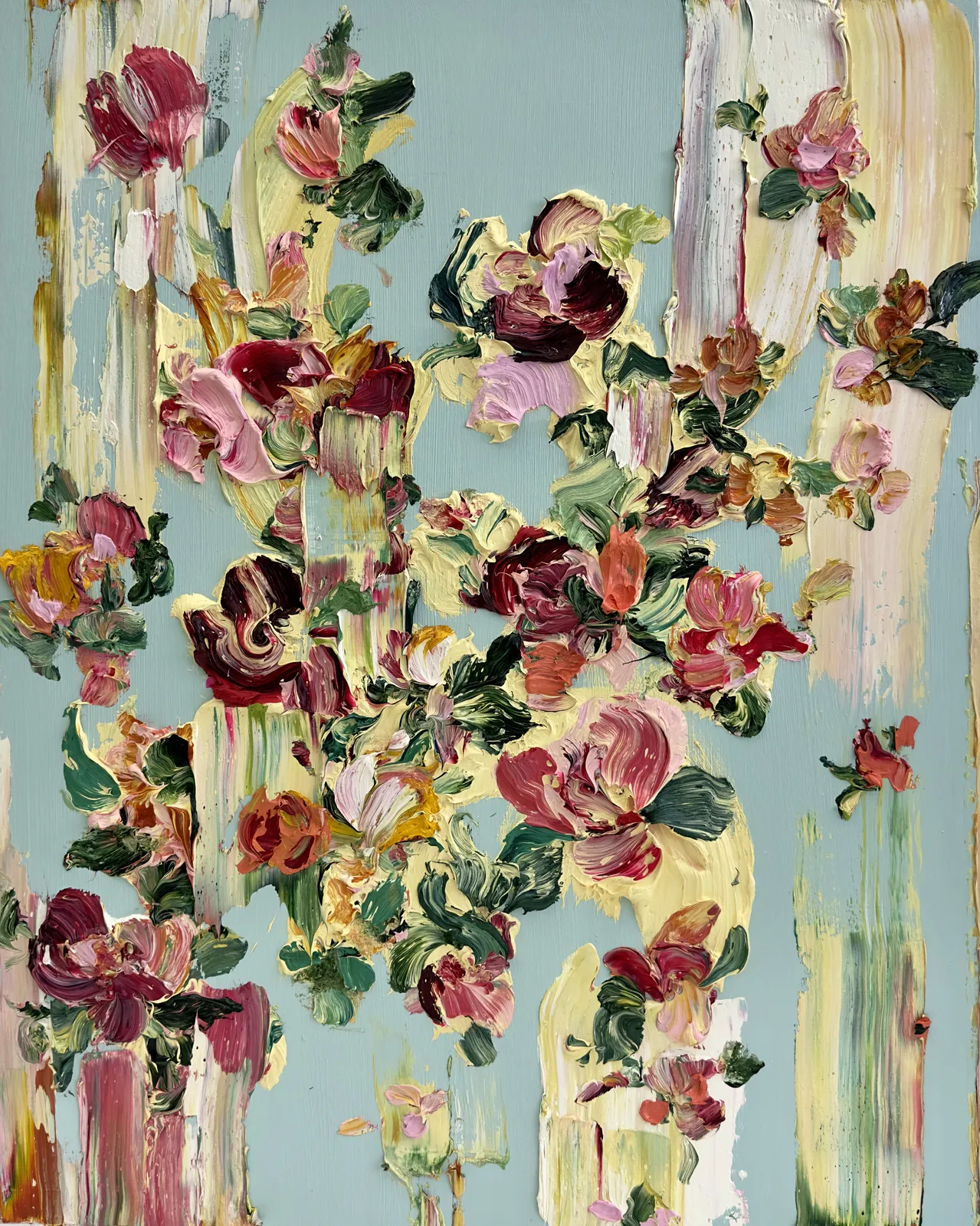 Tess Michalik, Love Crimes, 2025