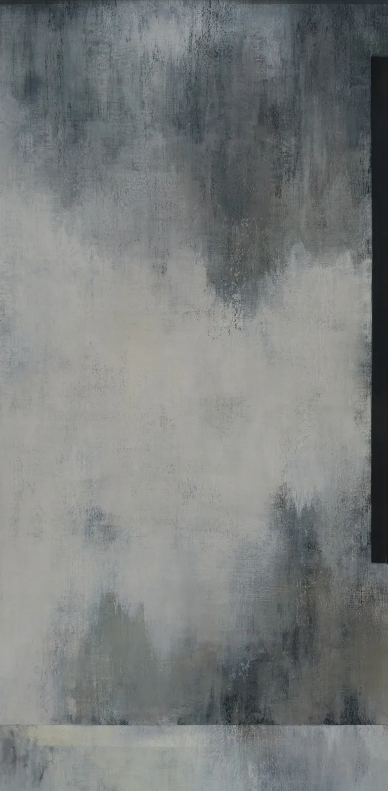 Tamar Zinn, At the still point 32, 2016