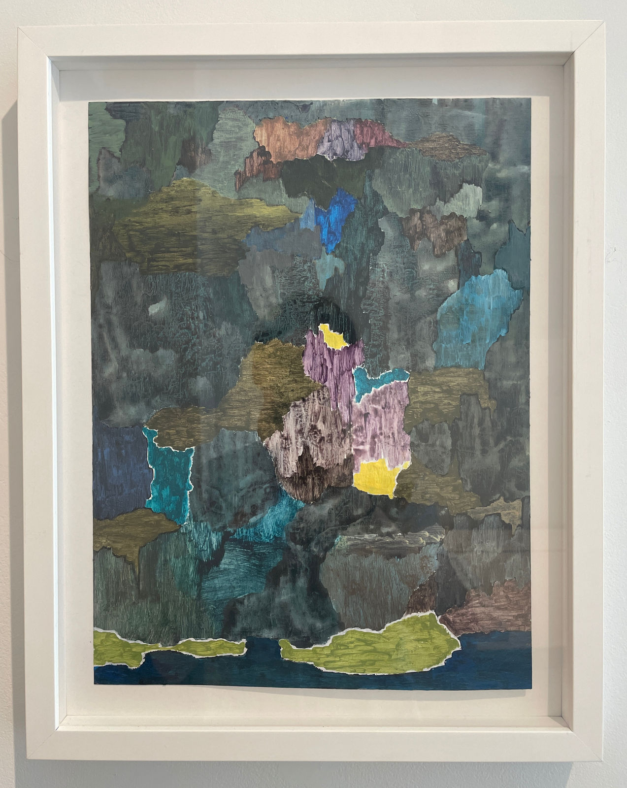 Antony Densham, P11.2021, 2021