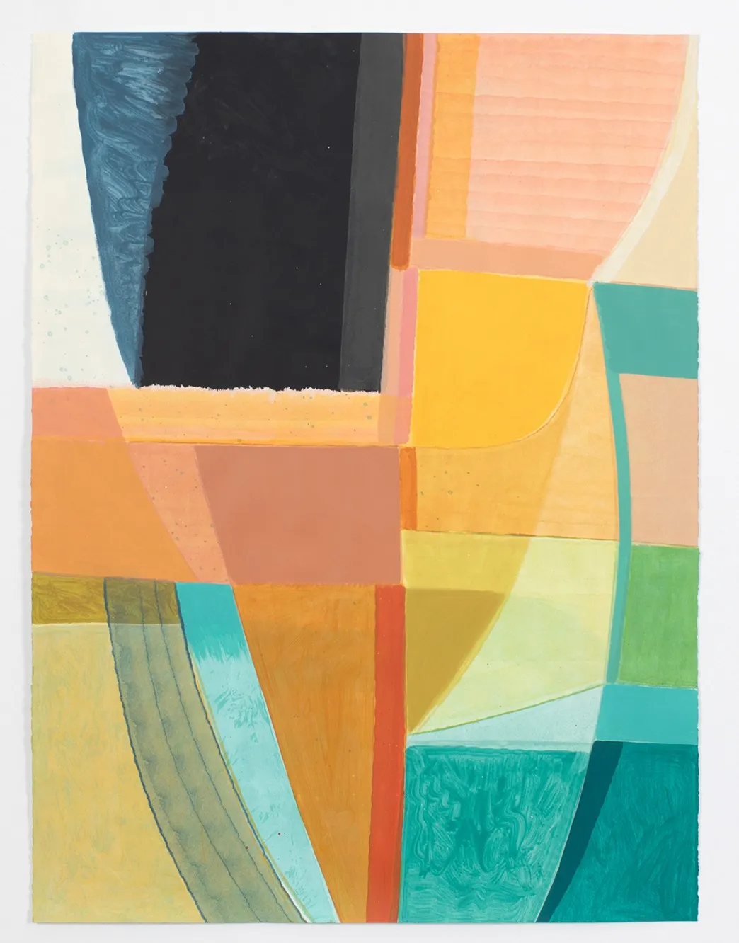 Ky Anderson, Seedling 25.3, 2025