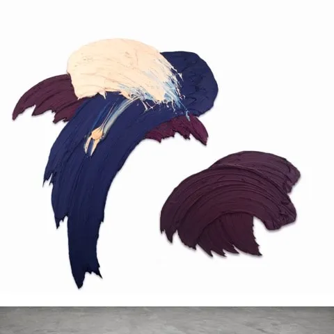 Don Martiny, Merya Commission, 2015