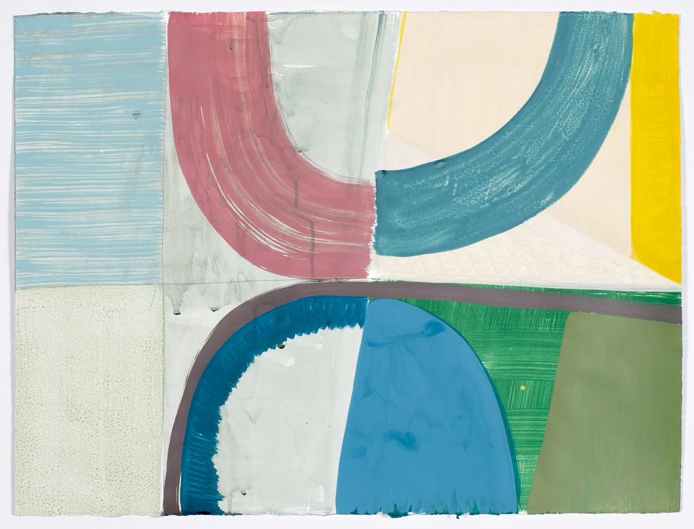 Ky Anderson, Reflection 19.2, 2019