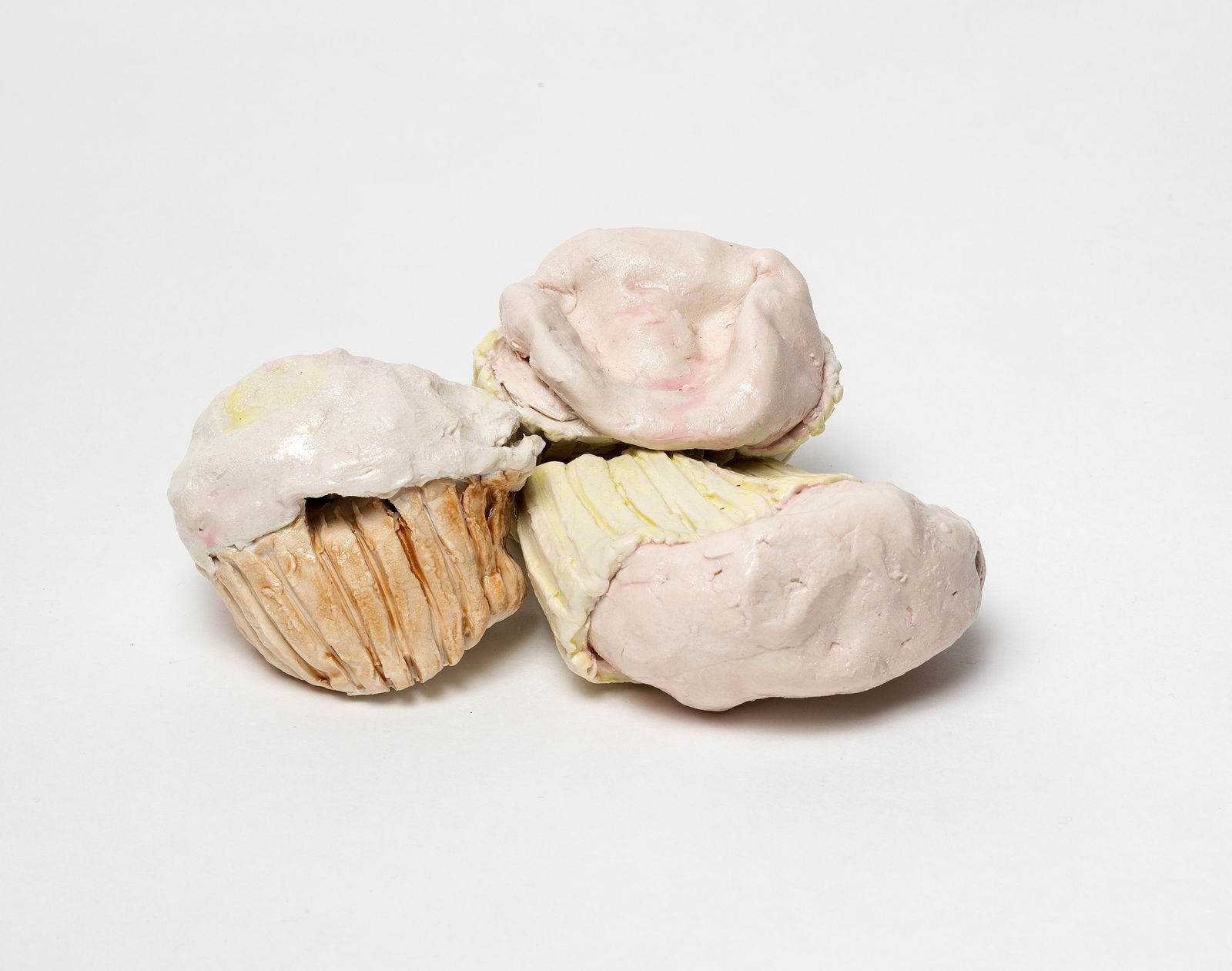 Monica Banks, Amassed, 2020