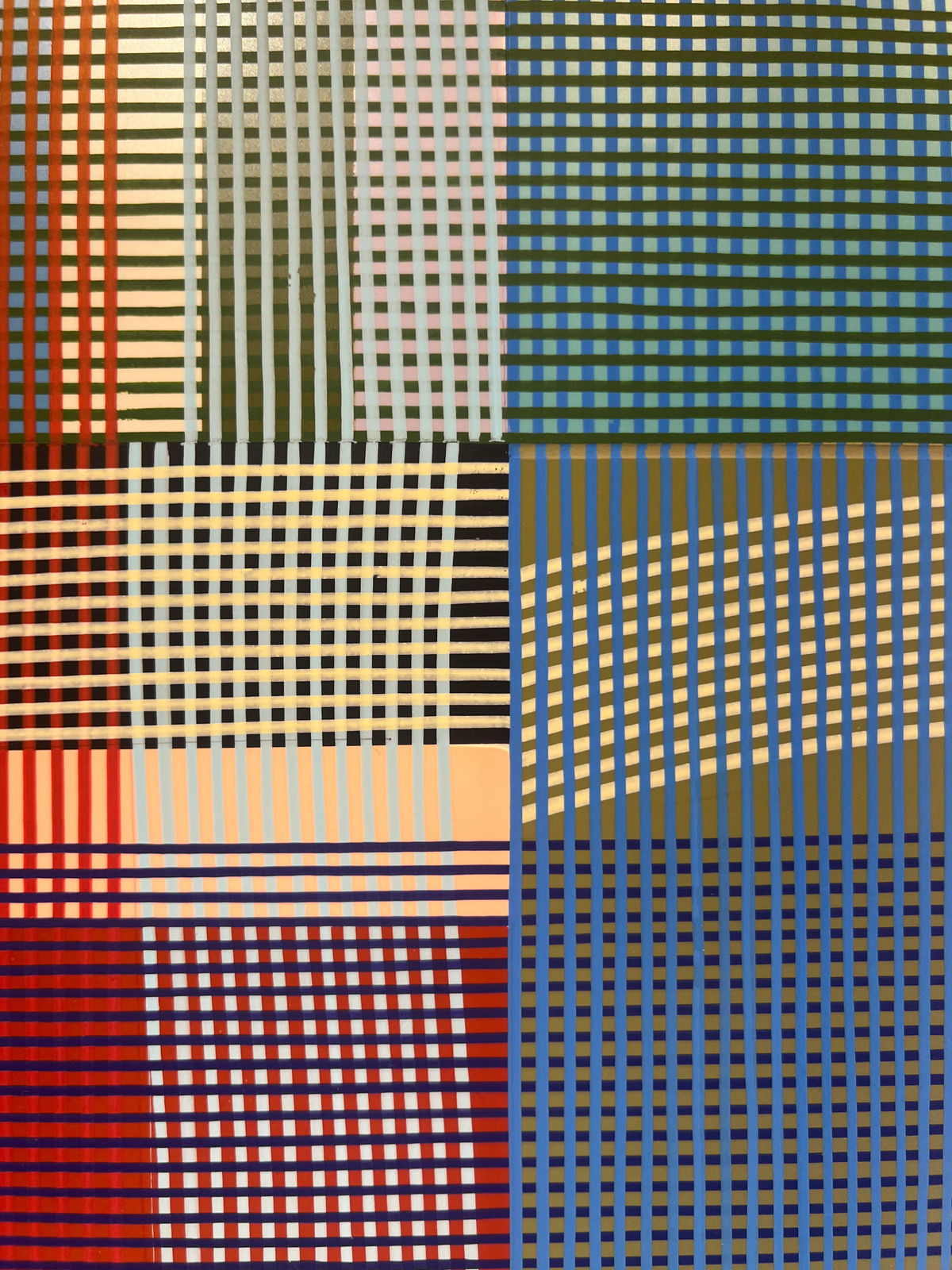 Peter Stephens, Sugar Town, 2025