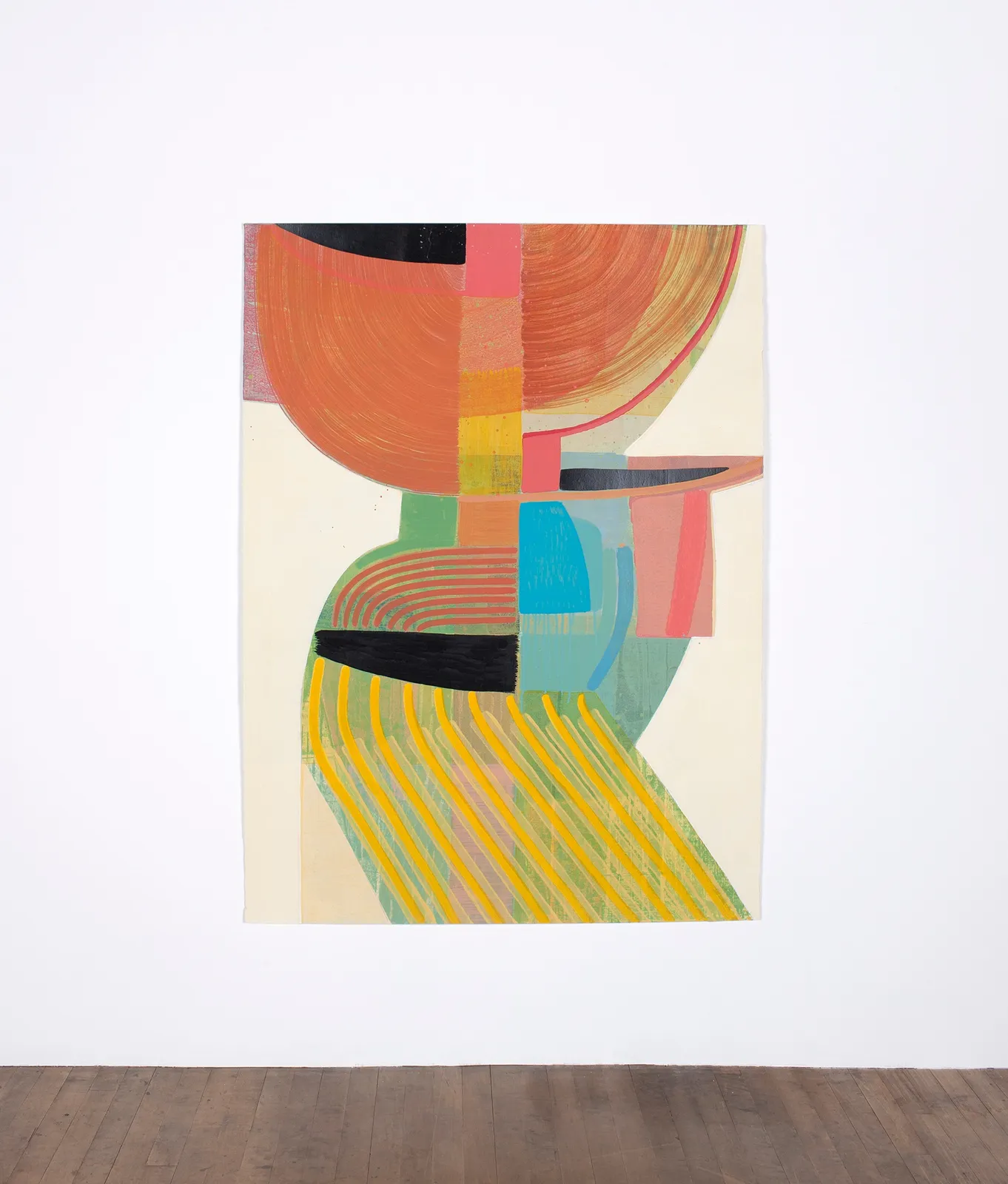 Ky Anderson, Twist, 2023