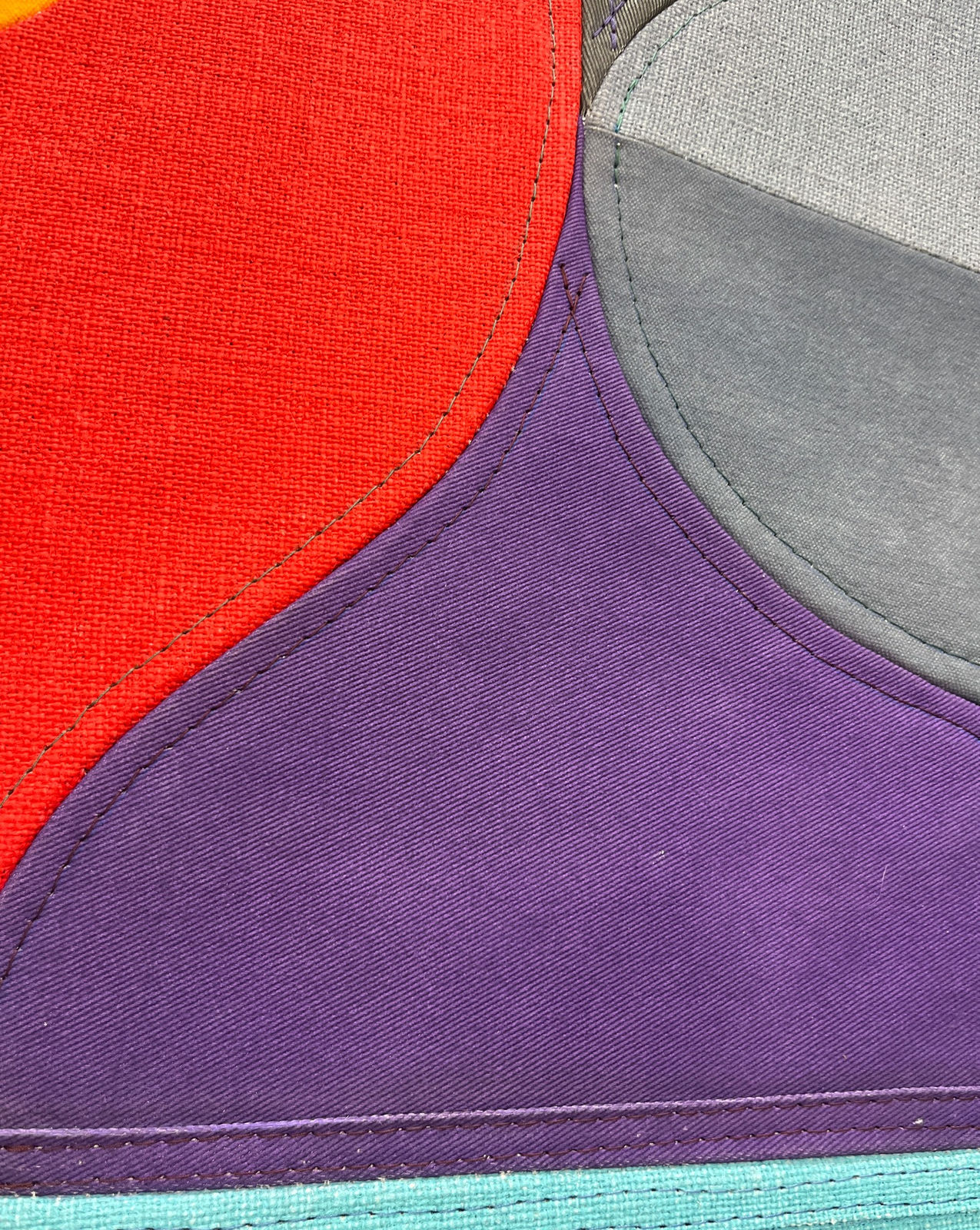 Zuriel Waters, am/pm, 2025