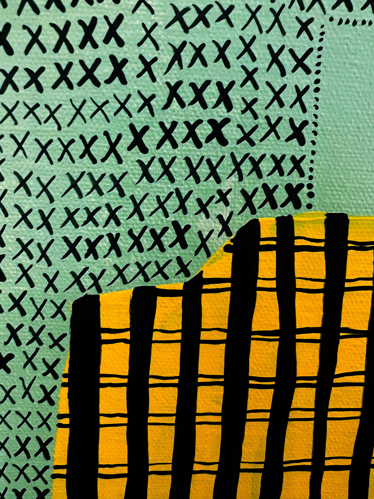 Maeve D'Arcy, Double Feature, 2024