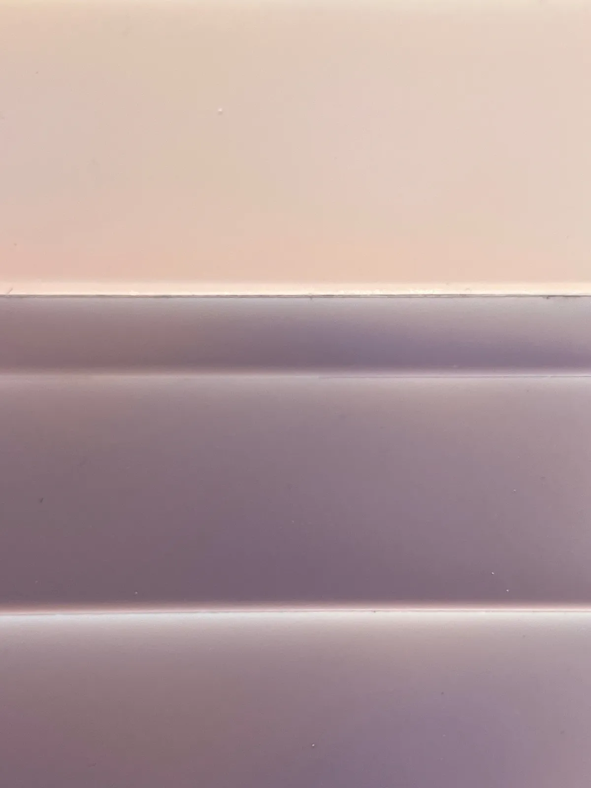 Susan English, Cascading Folds (with footer) No.56, 2024