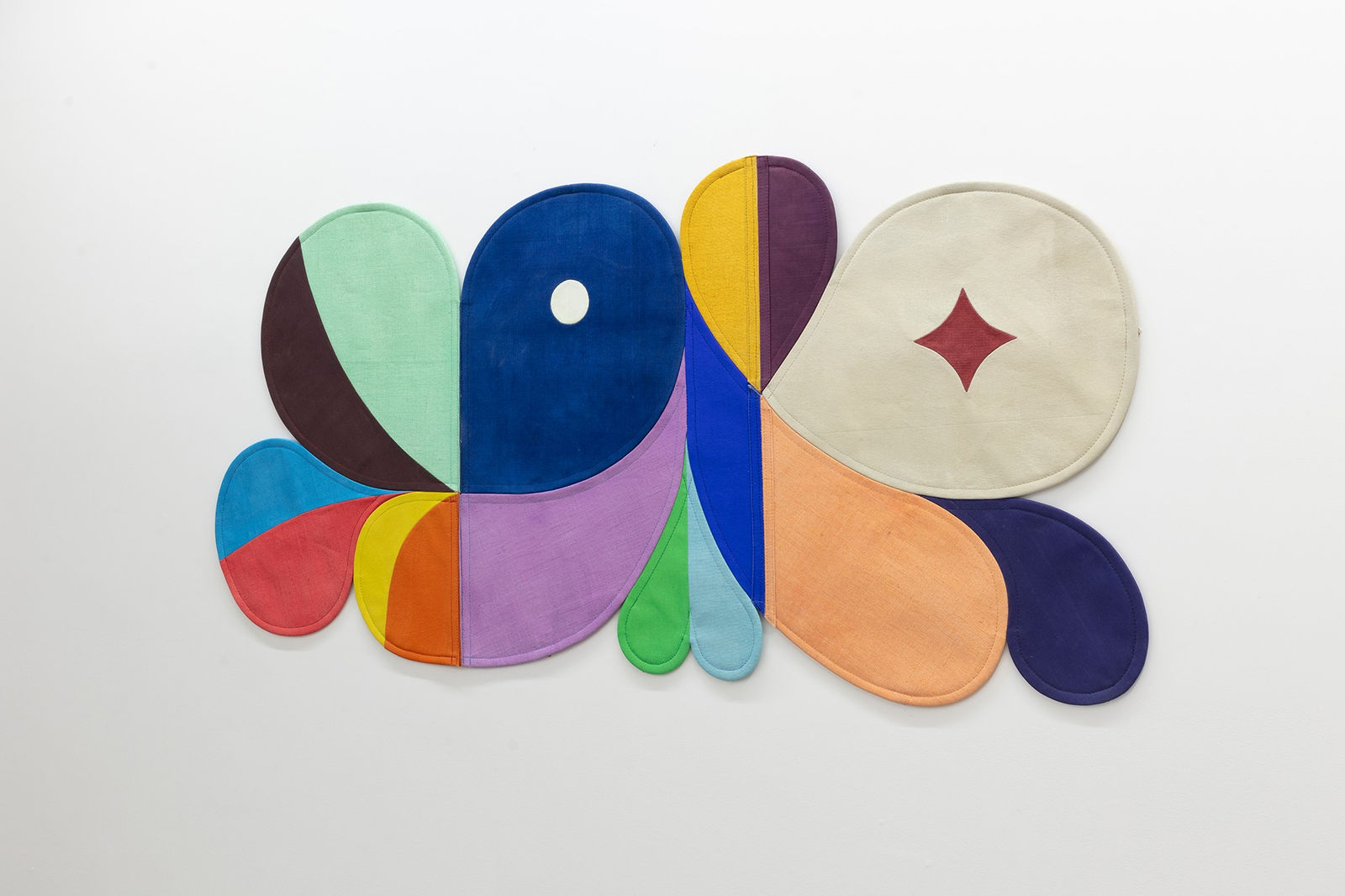 Zuriel Waters, Moon Jelly, 2025