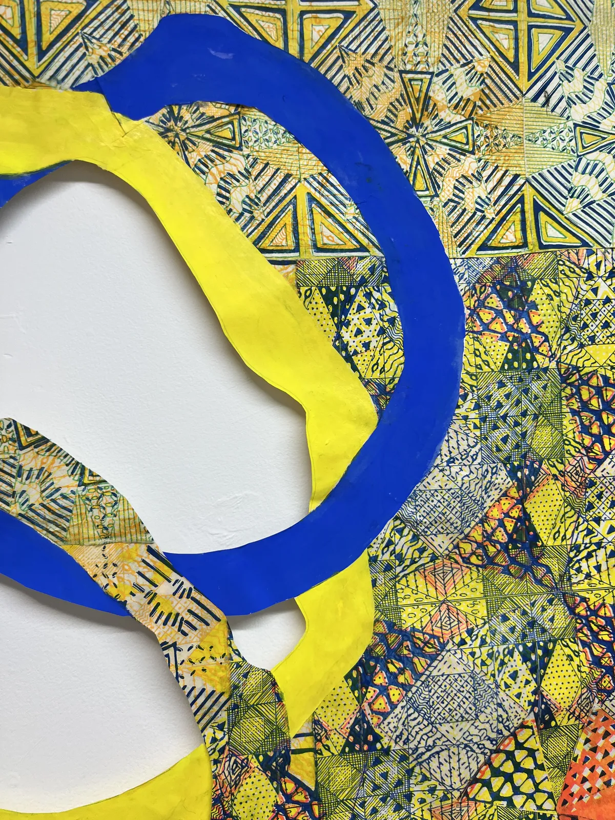 Jacquelyn Strycker, What Accumulates, 2026