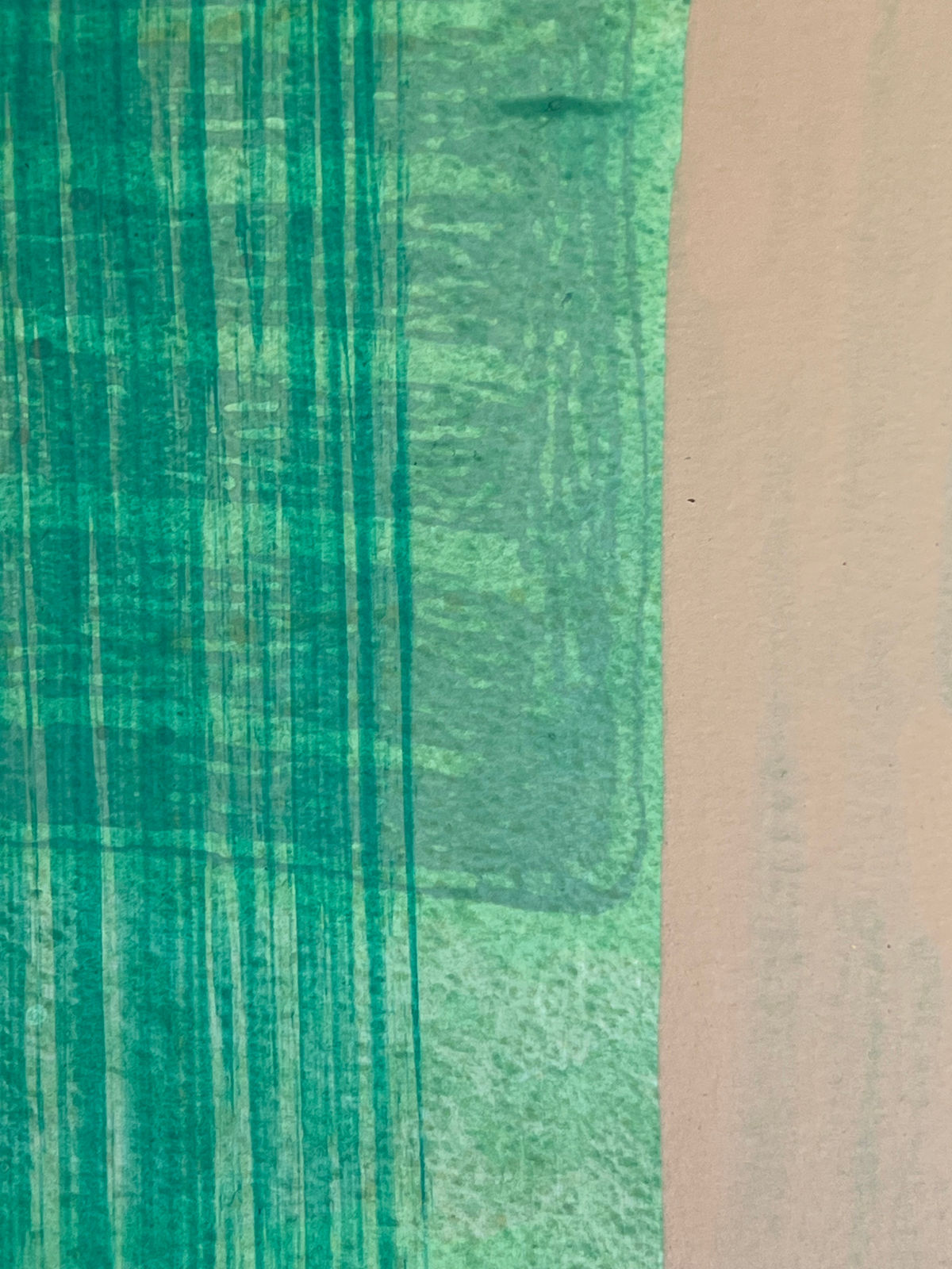 Ky Anderson, Periscope, 2024