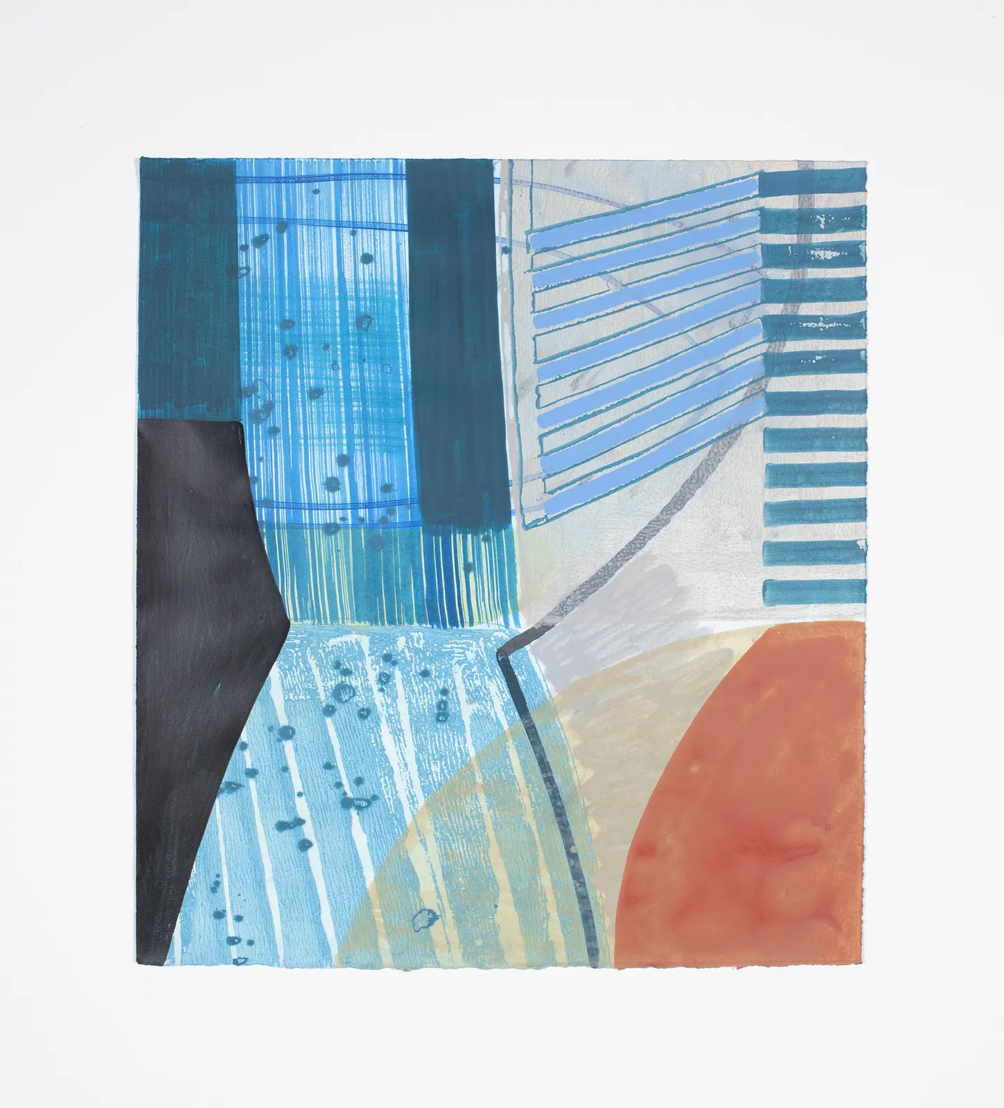 Ky Anderson, Shield 21.11, 2021