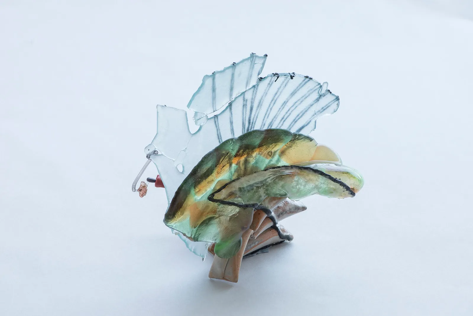 Nancy Cohen, Landscape Study, 2014