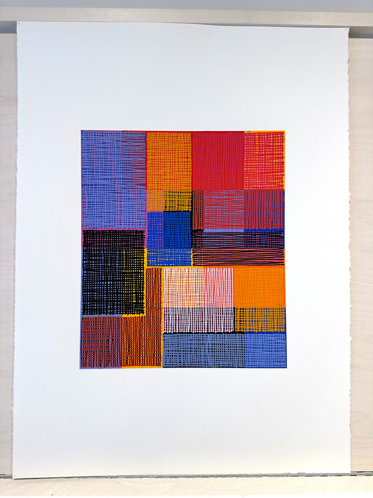 Peter Stephens, Quadrivium 51, 2023