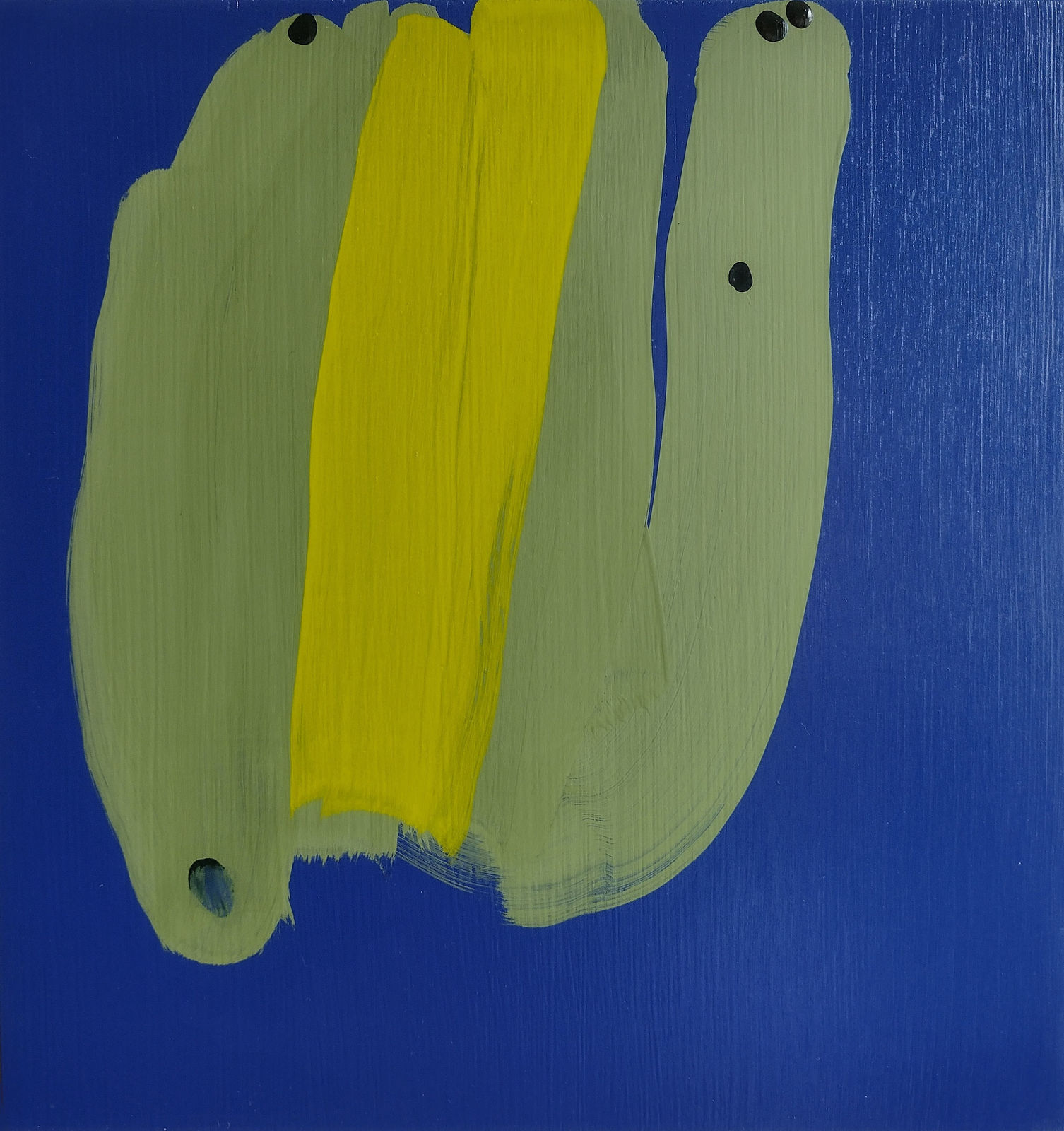 Laura Bidwa, Greening 3, 2024