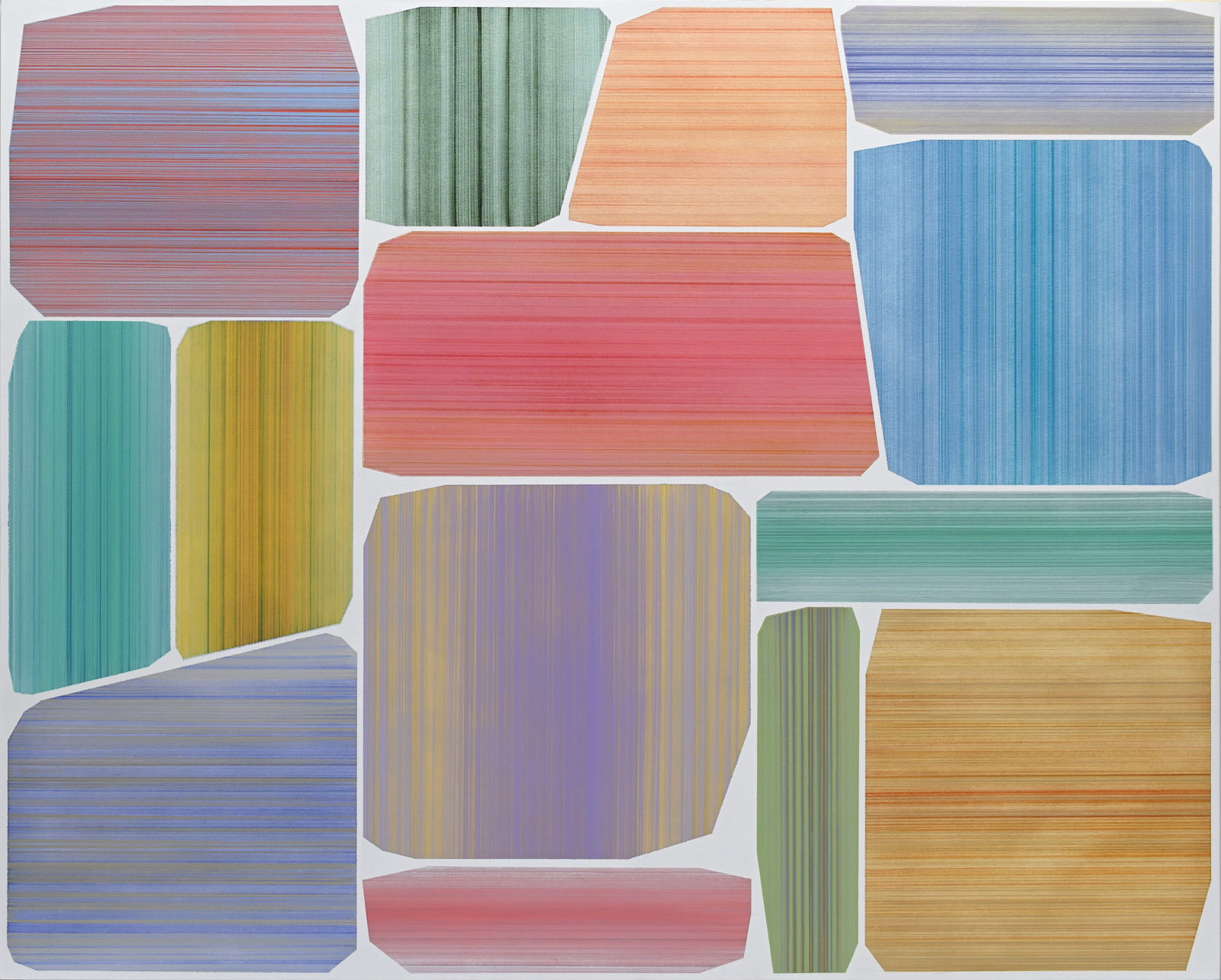 Erick Johnson, Stillgate, 2026