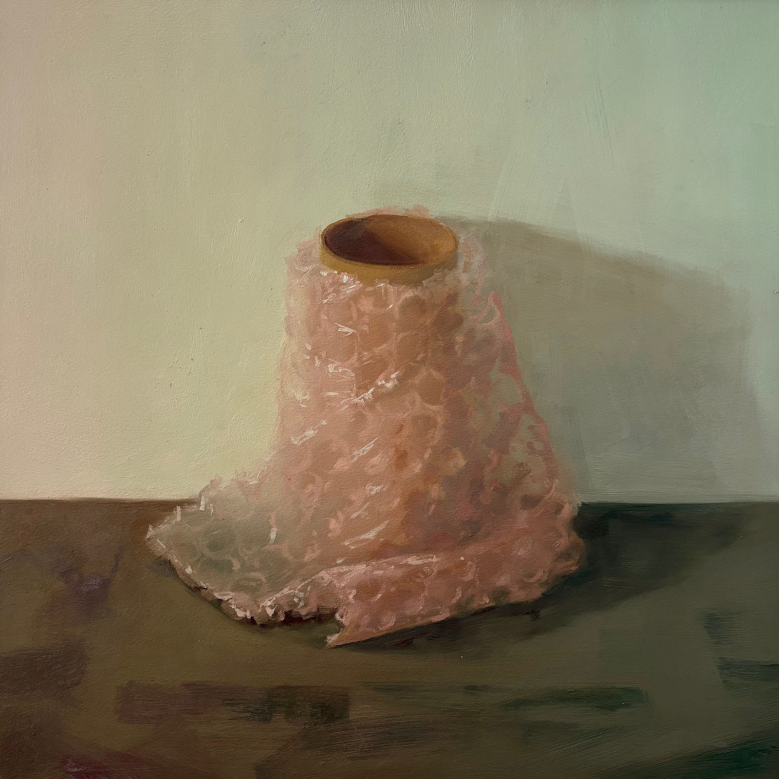 Samantha Haring, Static, 2024