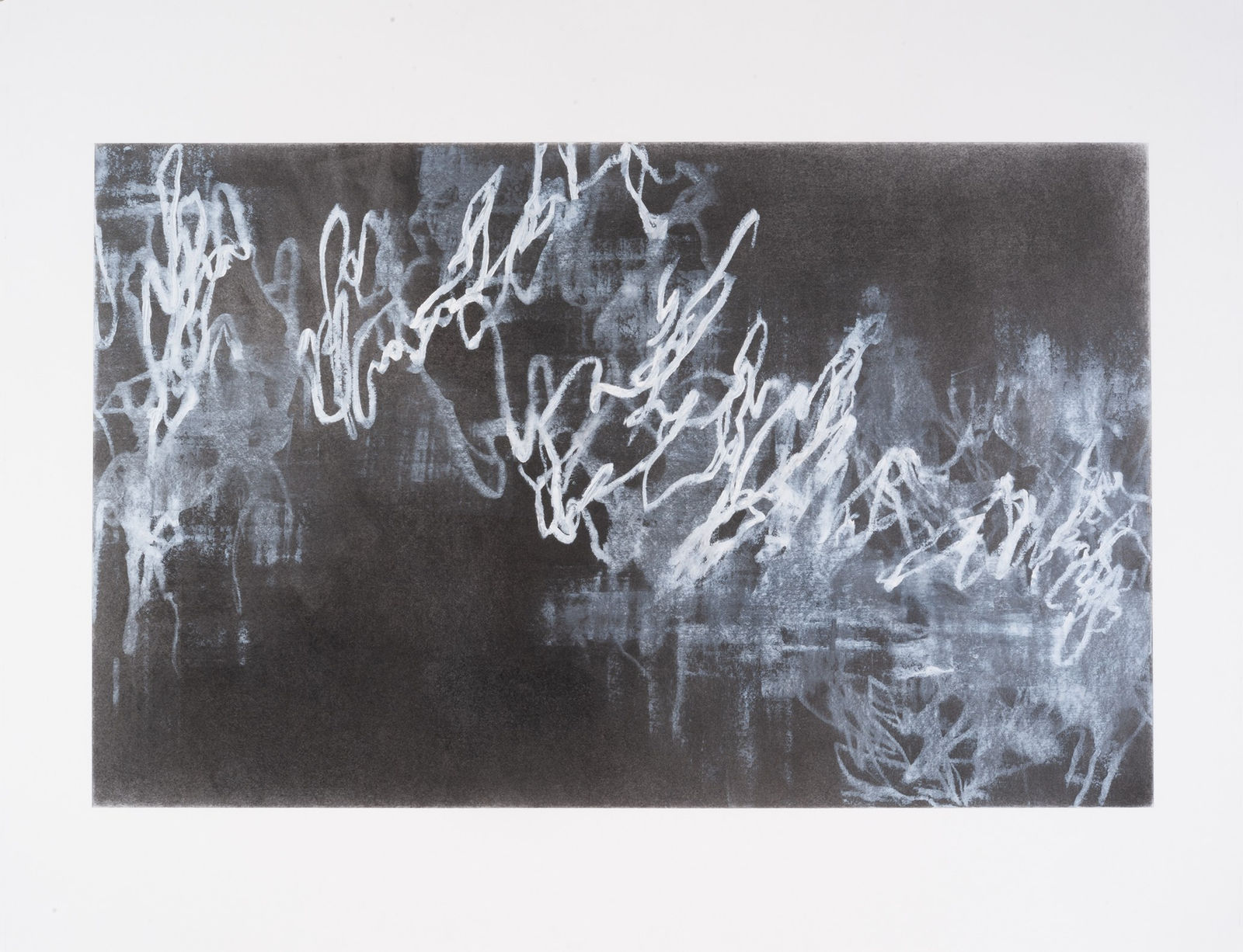 Tamar Zinn, Voices in the stream 14, 2024