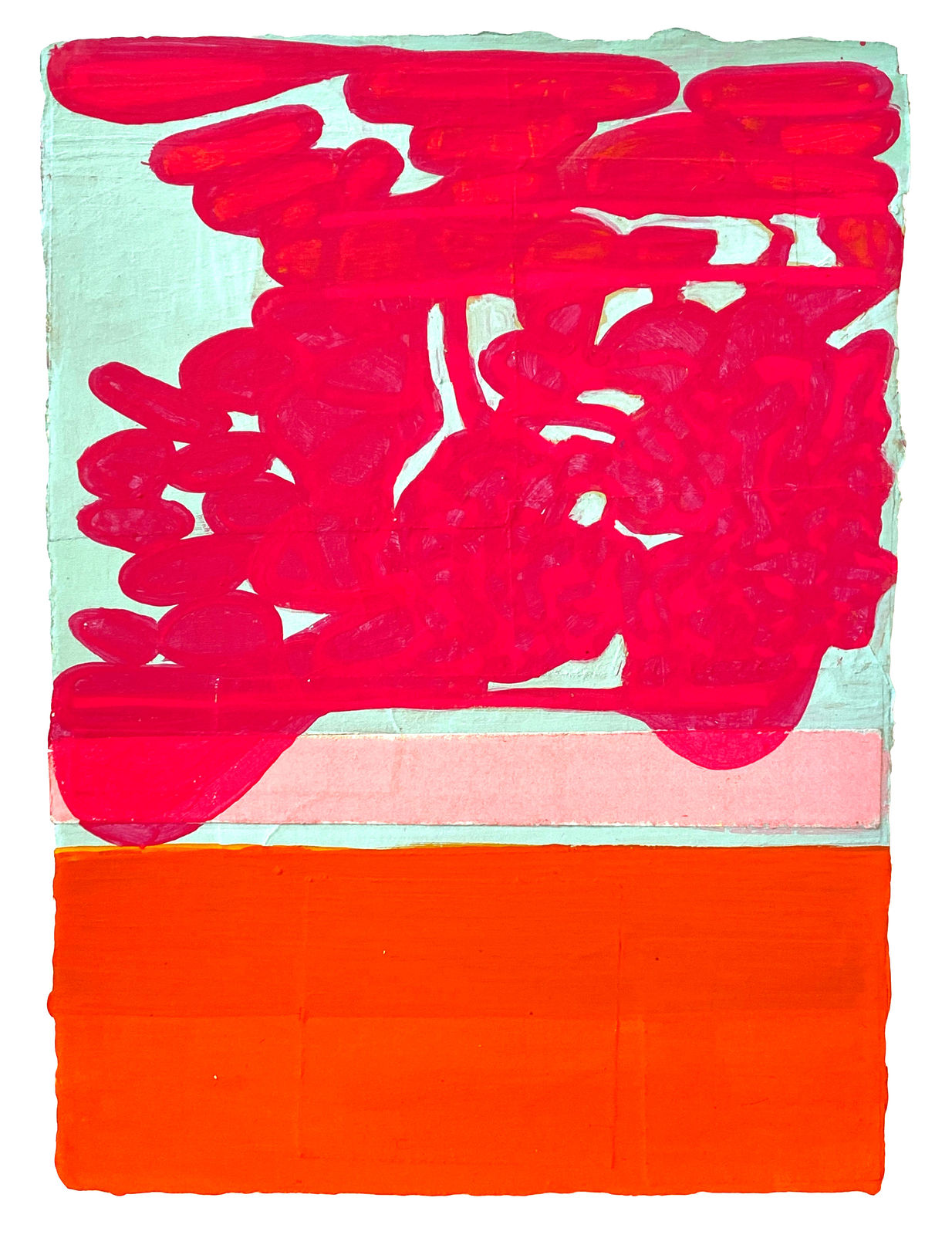 Jill Moser, 3.1.21, 2021