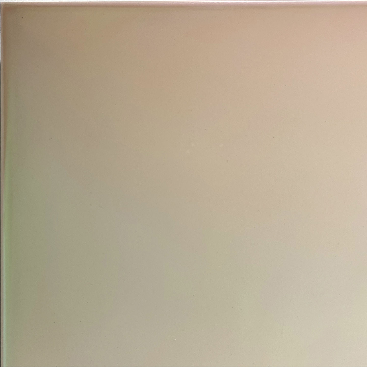 Susan English, Three Sides of Gray, 2022