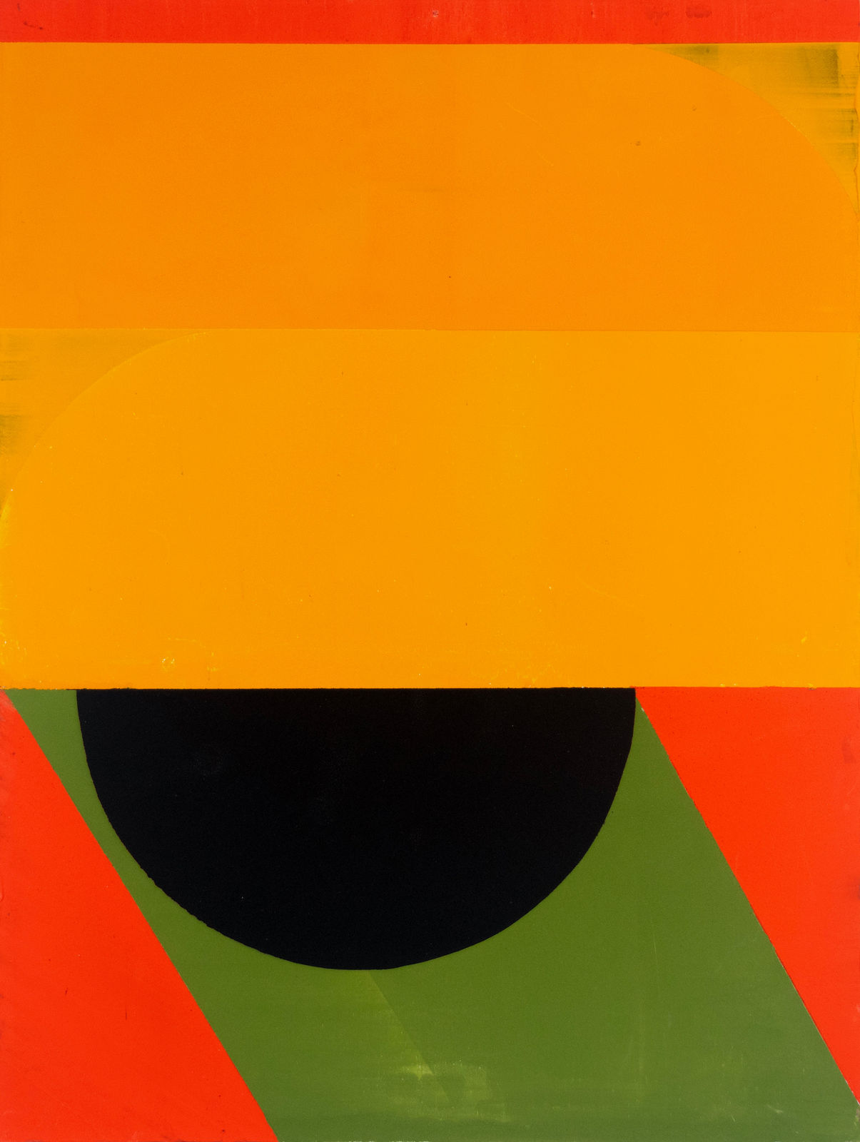 Anthony Falcetta, Smp#8, 2023