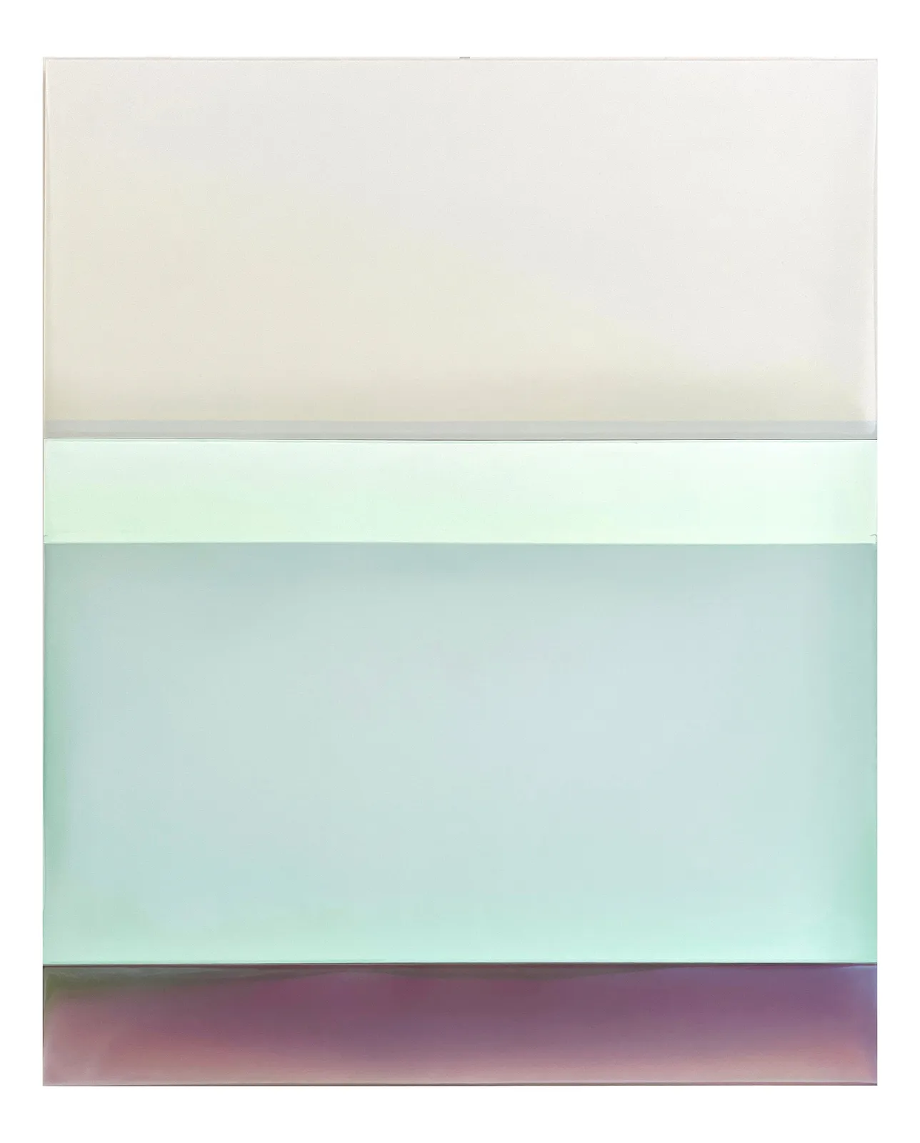 Susan English, Seaglass, 2022