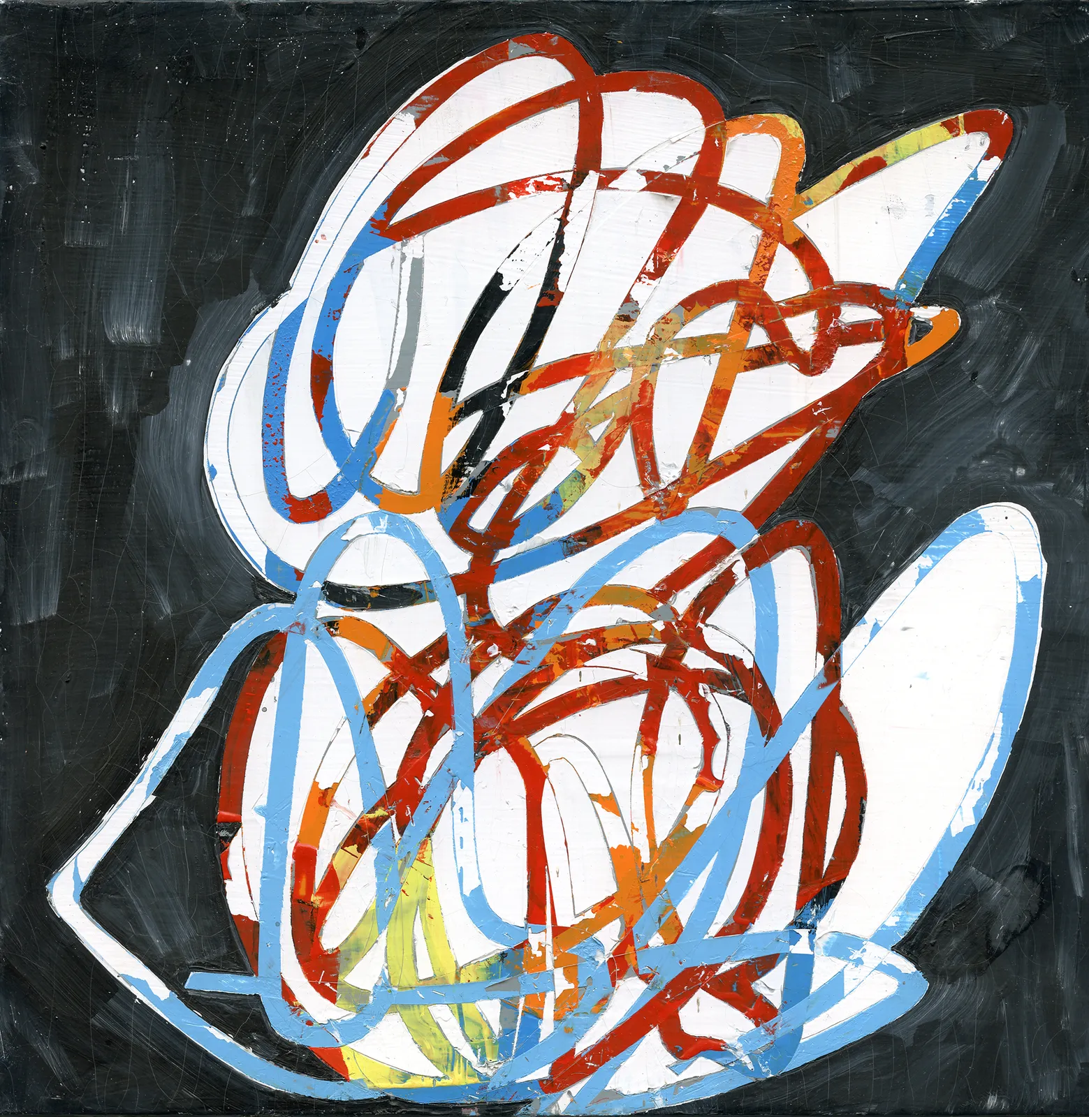 Mary Didoardo, Supernatural, 2021