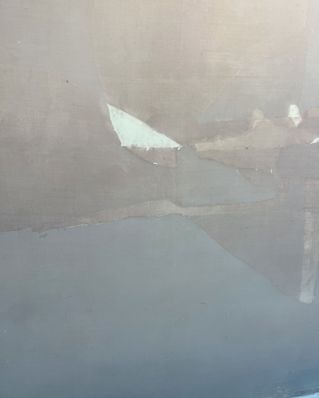 Eric Blum, Untitled No. 1065, 2025