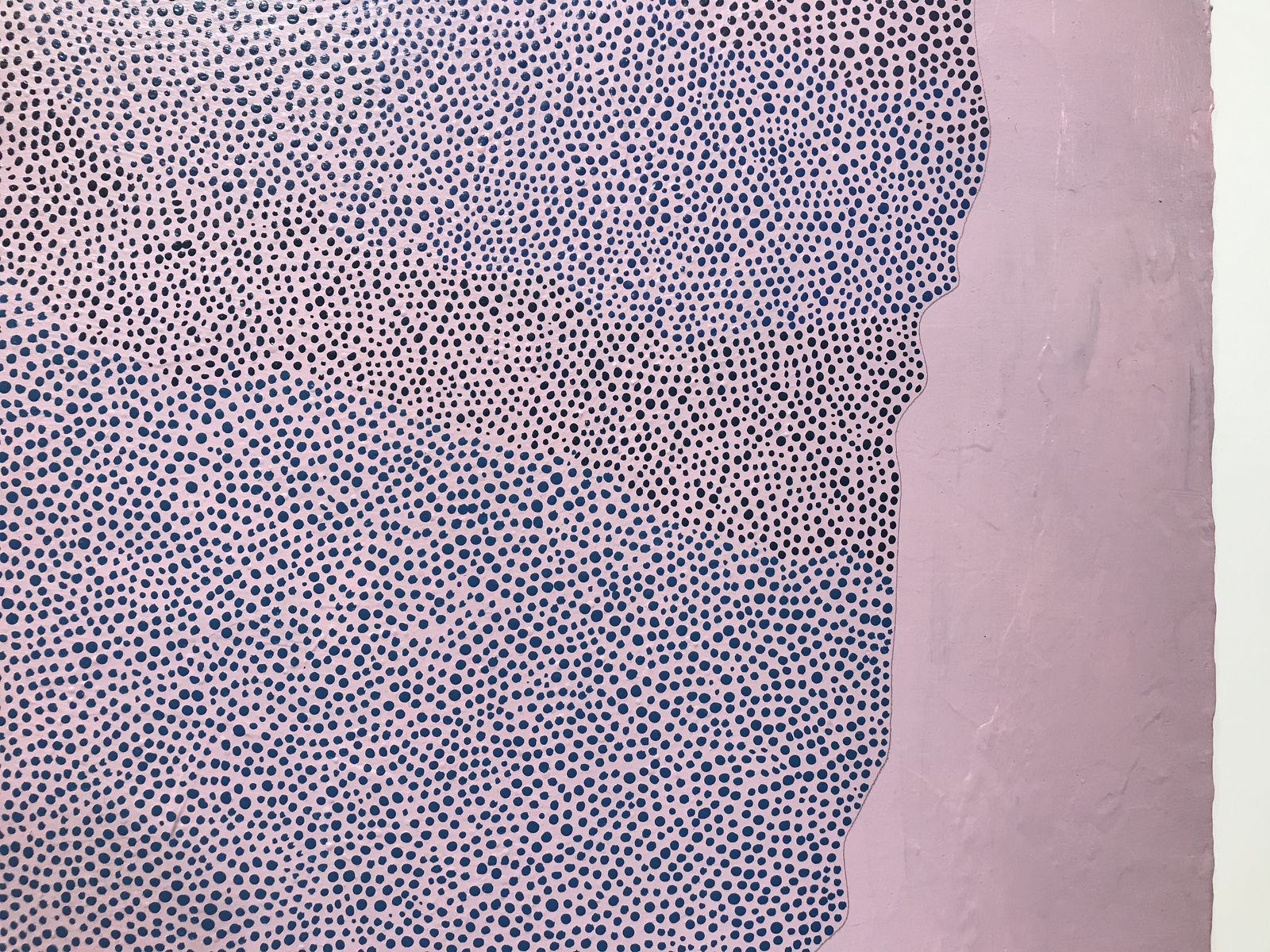 Maeve D'Arcy, Lady Fingers, 2018