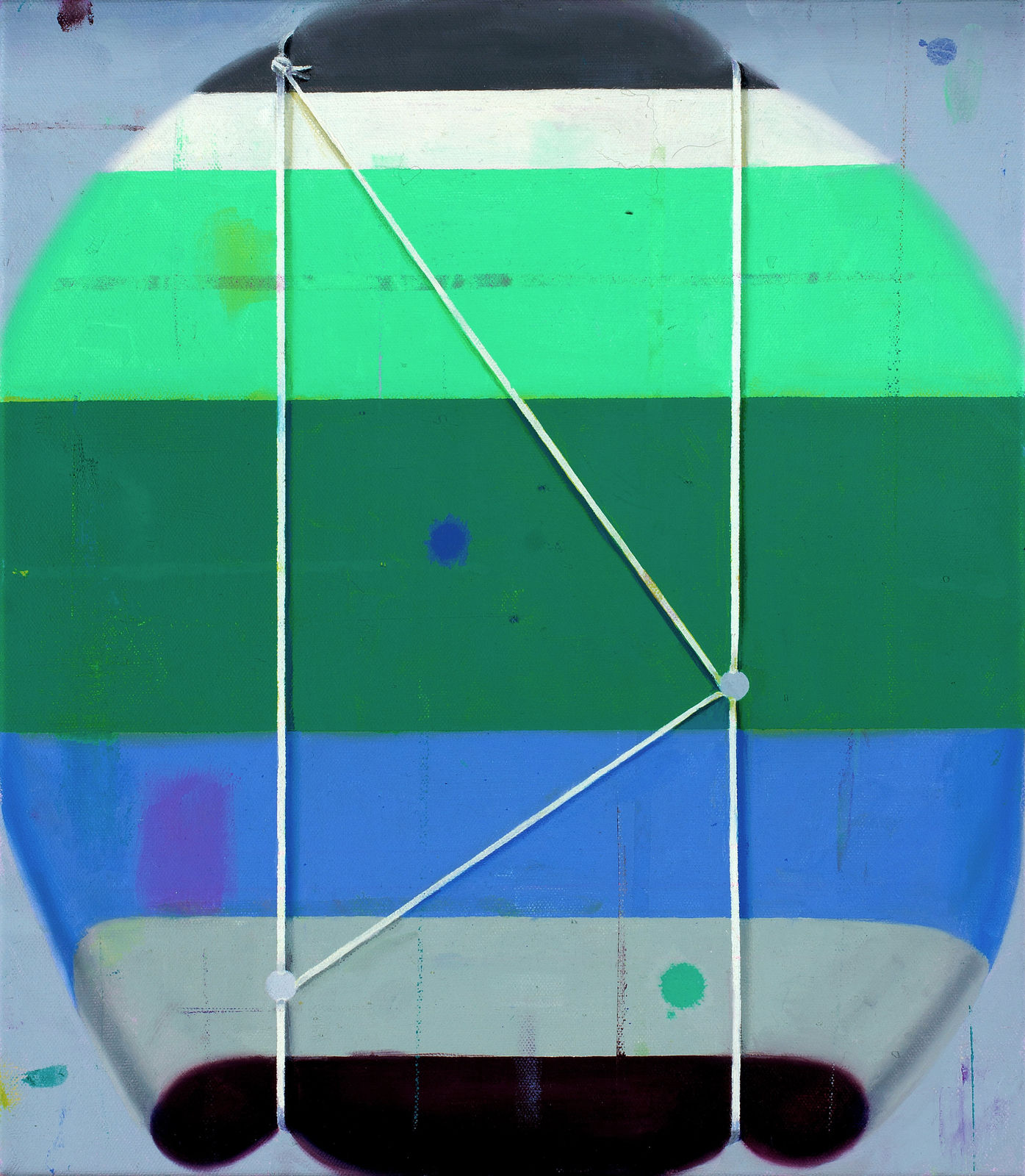 Deborah Zlotsky, Oꓘ, 2025