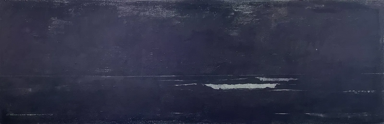 Daniel Brice, Undertow 5, 2021